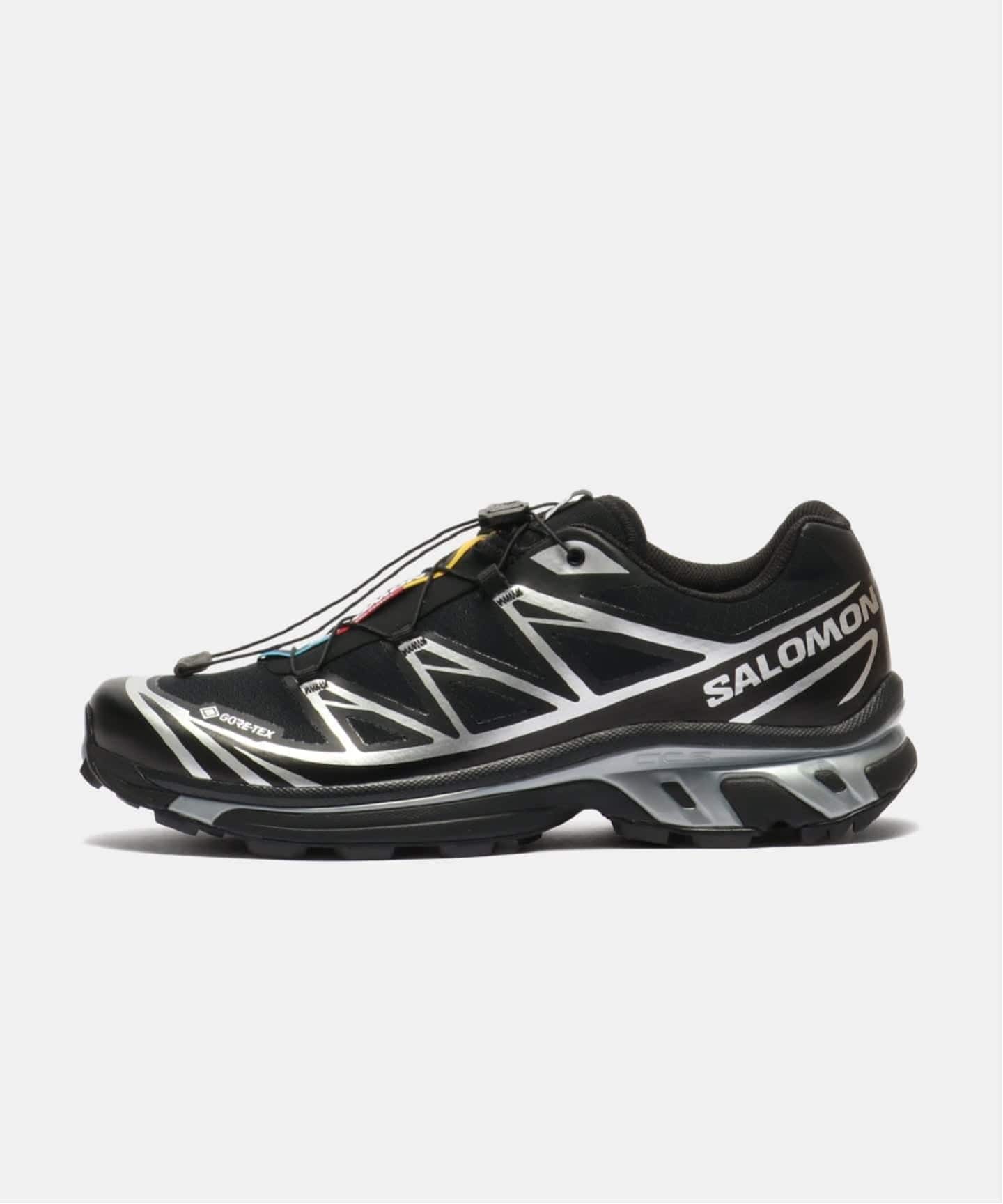 SALOMON XT-6 GTX L47450600（スニーカー）｜HERRINGBONE