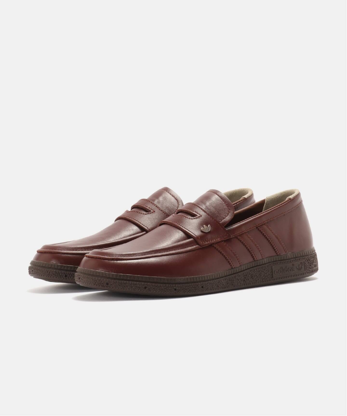 adidas Originals HANDBALL SPEZIAL LOAFER KJ5787（スニーカー 