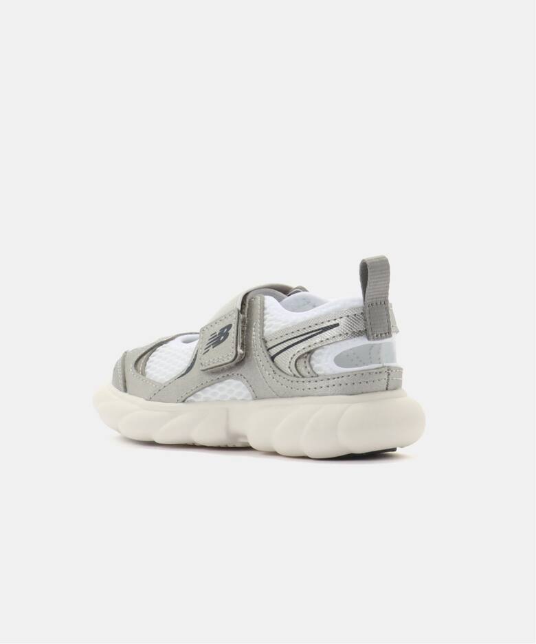 New Balance Hook and Loop I2305F2（サンダル）｜HERRINGBONE 