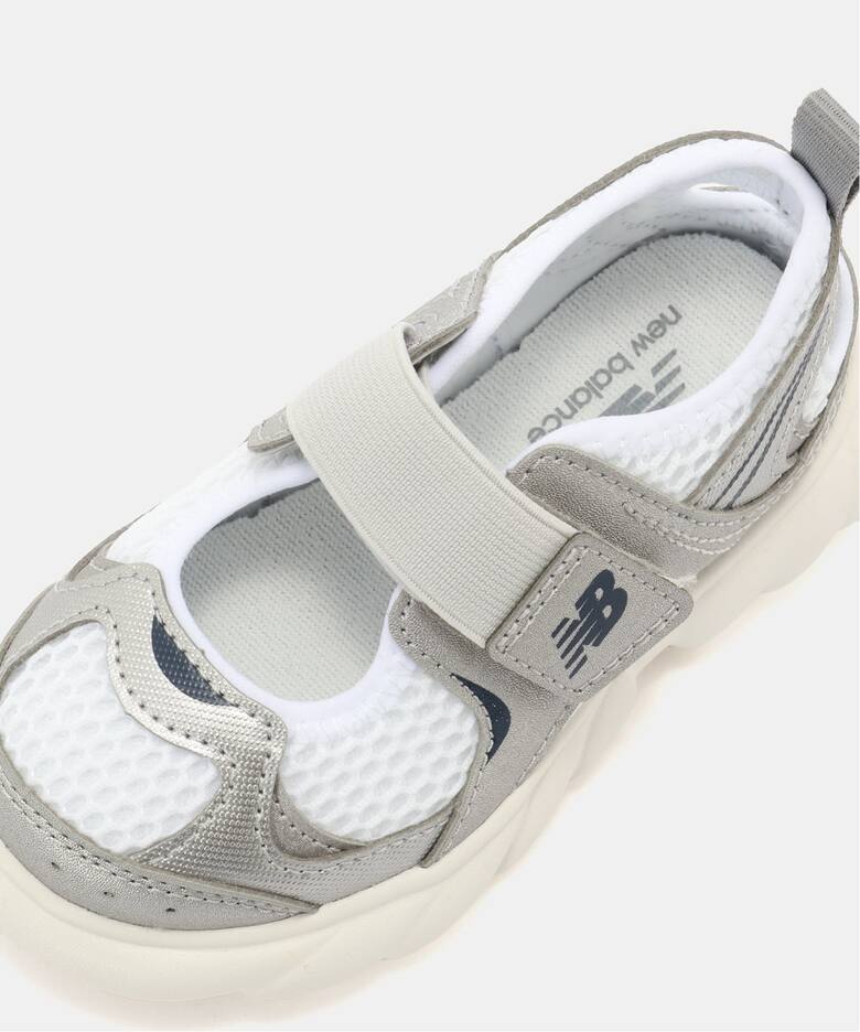 New Balance Hook and Loop I2305F2（サンダル）｜HERRINGBONE 