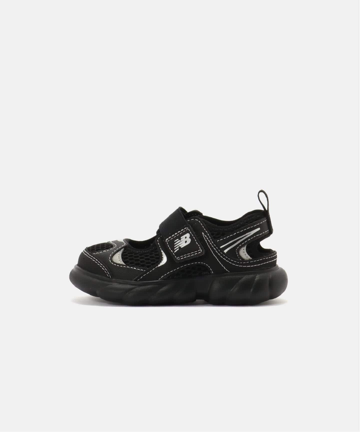 New Balance Hook and Loop I230666（サンダル）｜HERRINGBONE