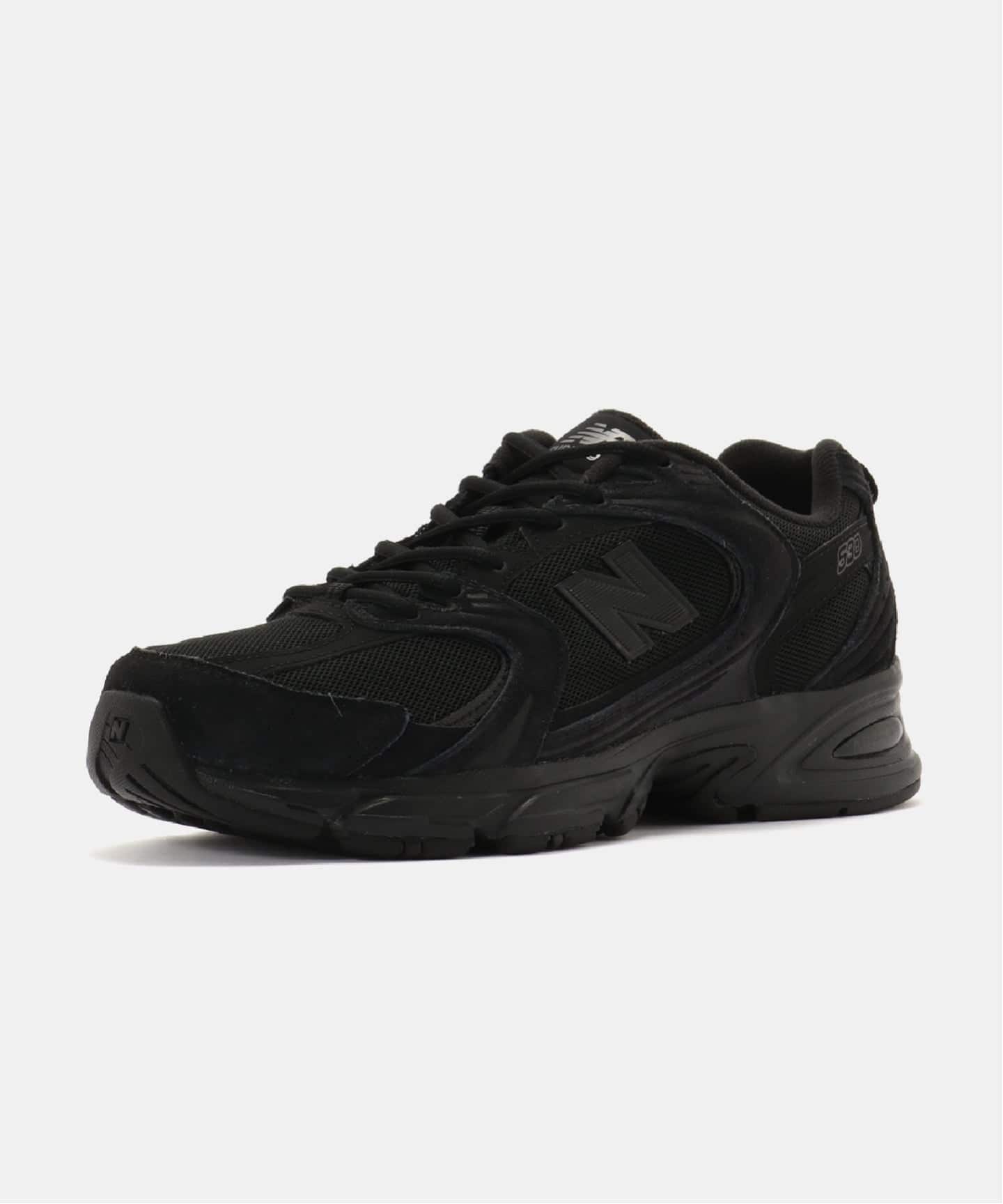 New Balance U530JPB（スニーカー）｜HERRINGBONE（ヘリンボーン）の