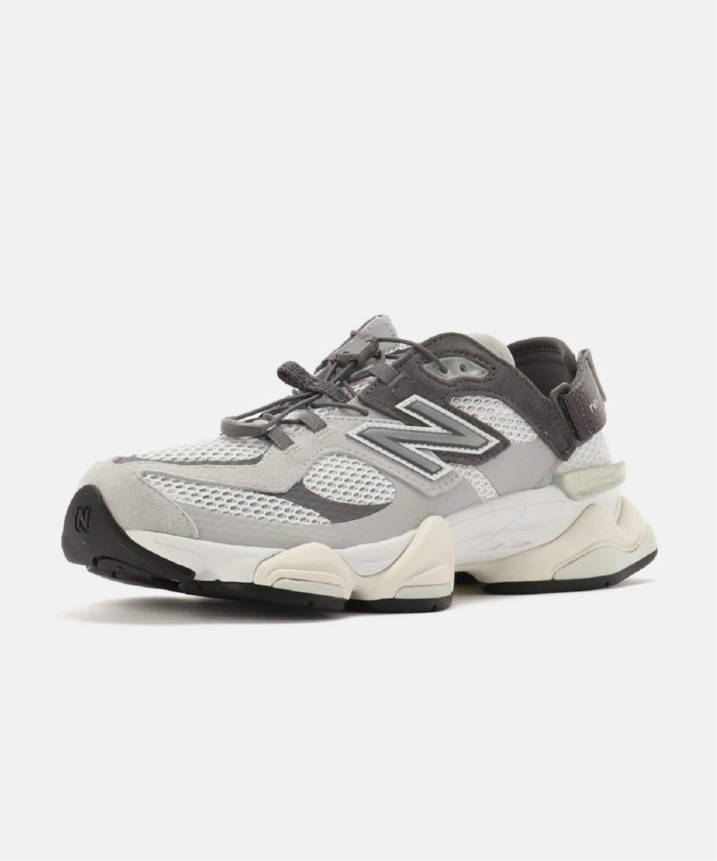 New Balance U90603FA サンダル 23cm グレー New Balance U90603FA | atmos（アトモス） 公式オンラインストア