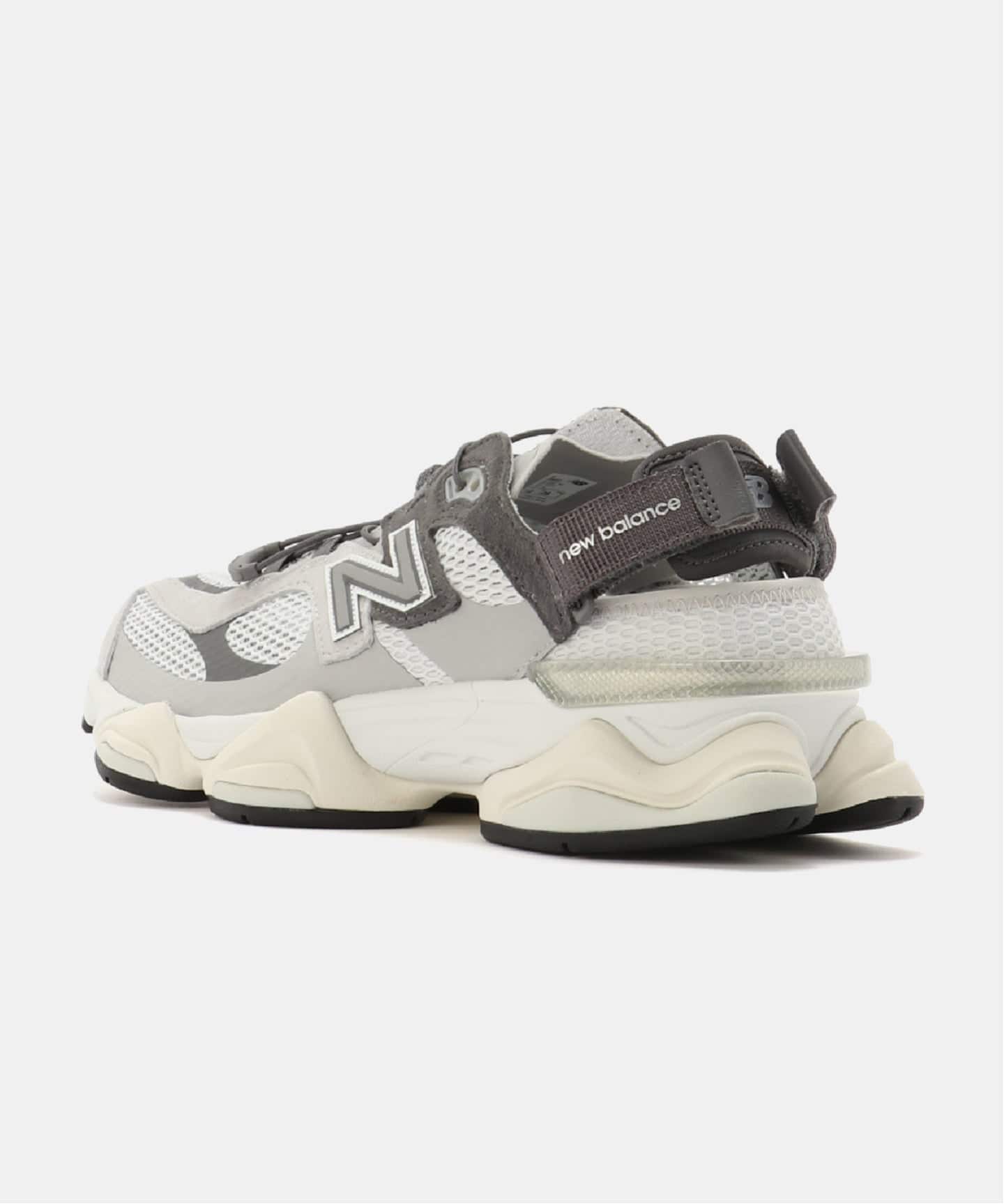 新品未使用New Balance U90603FA 24.5サンダルスニーカー New Balance U90603FA サンダル 24 5cm ニューバランス スニーカー