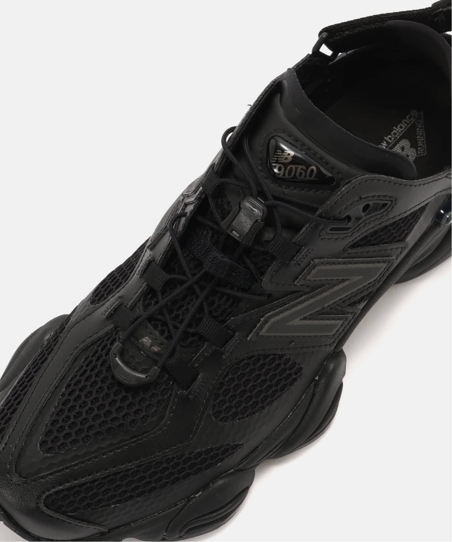 New Balance U90604SC（サンダル）｜HERRINGBONE（ヘリンボーン）の