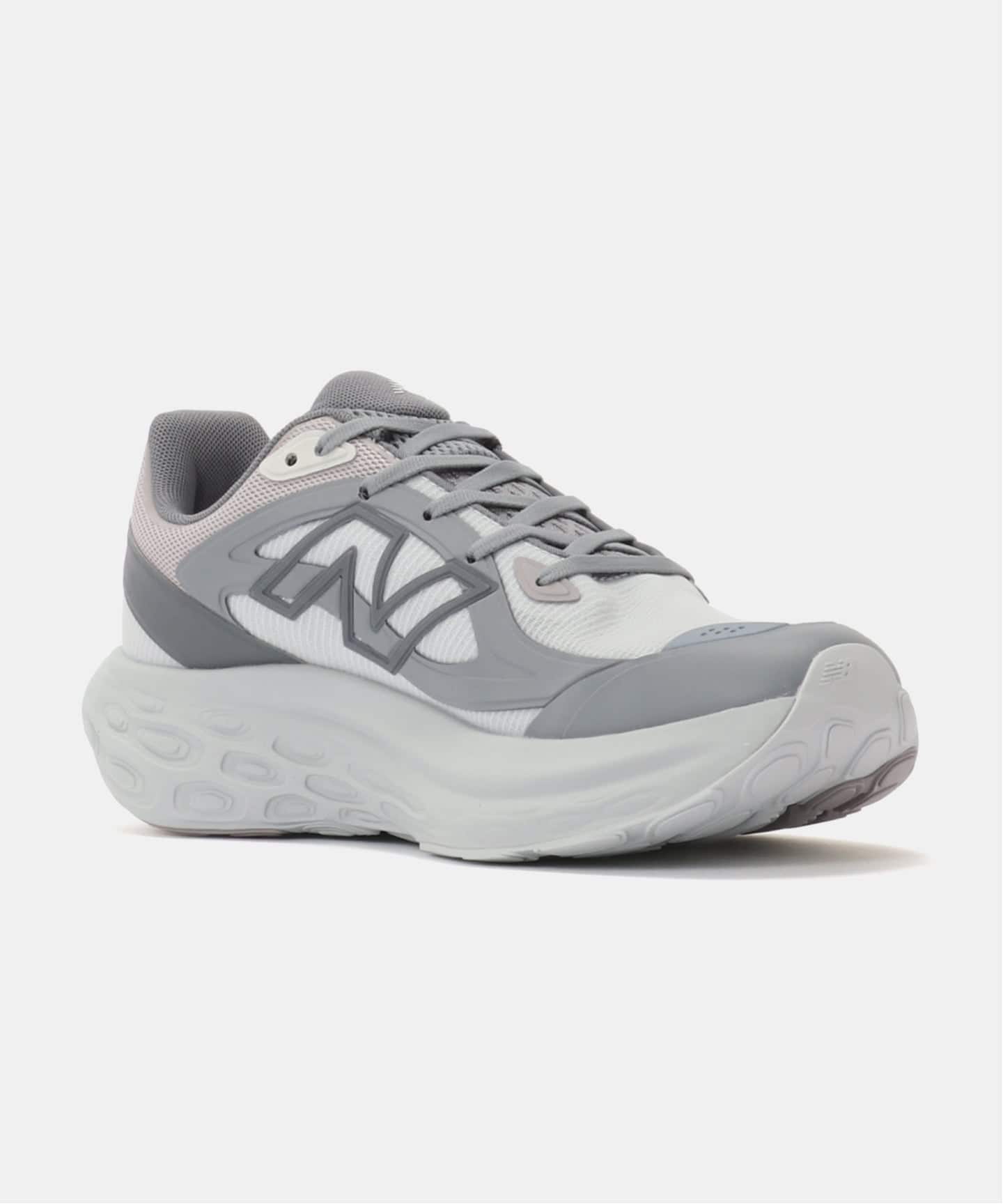 New Balance FRESH FOAM TRAINER UTRN9PO（スニーカー）｜HERRINGBONE