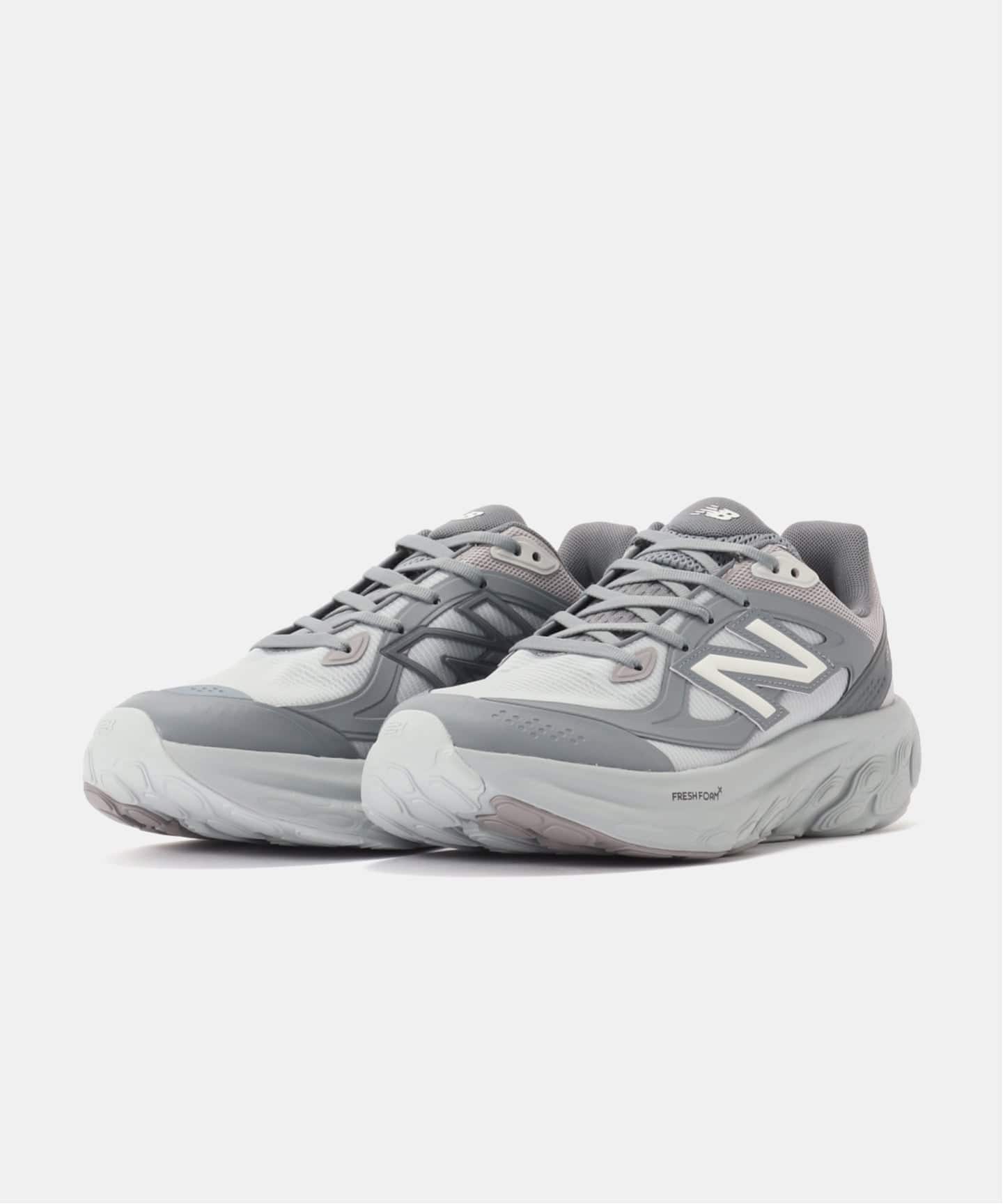 New Balance FRESH FOAM TRAINER UTRN9PO（スニーカー）｜HERRINGBONE