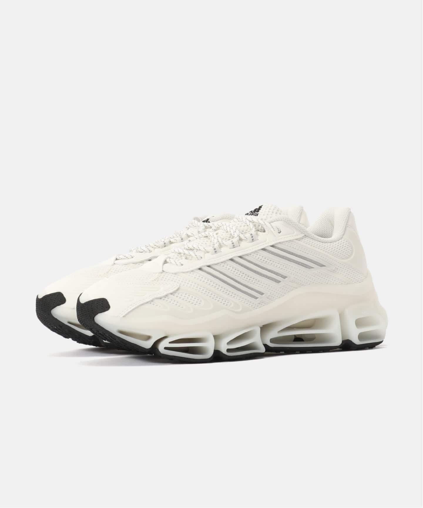 adidas Originals MEGARIDE AG KI6716（スニーカー）｜HERRINGBONE