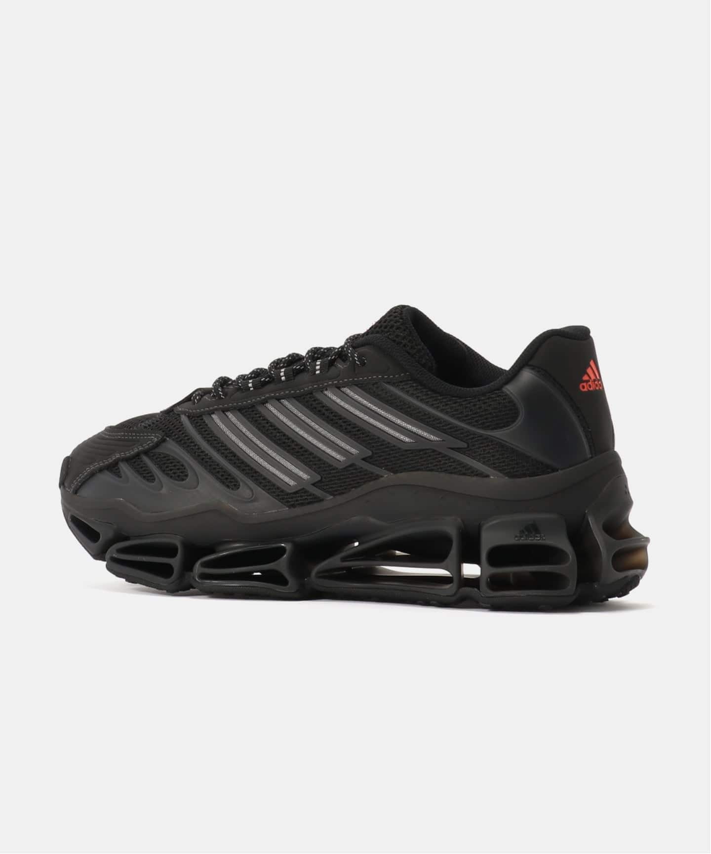 adidas Originals MEGARIDE AG KI6720（スニーカー）｜HERRINGBONE