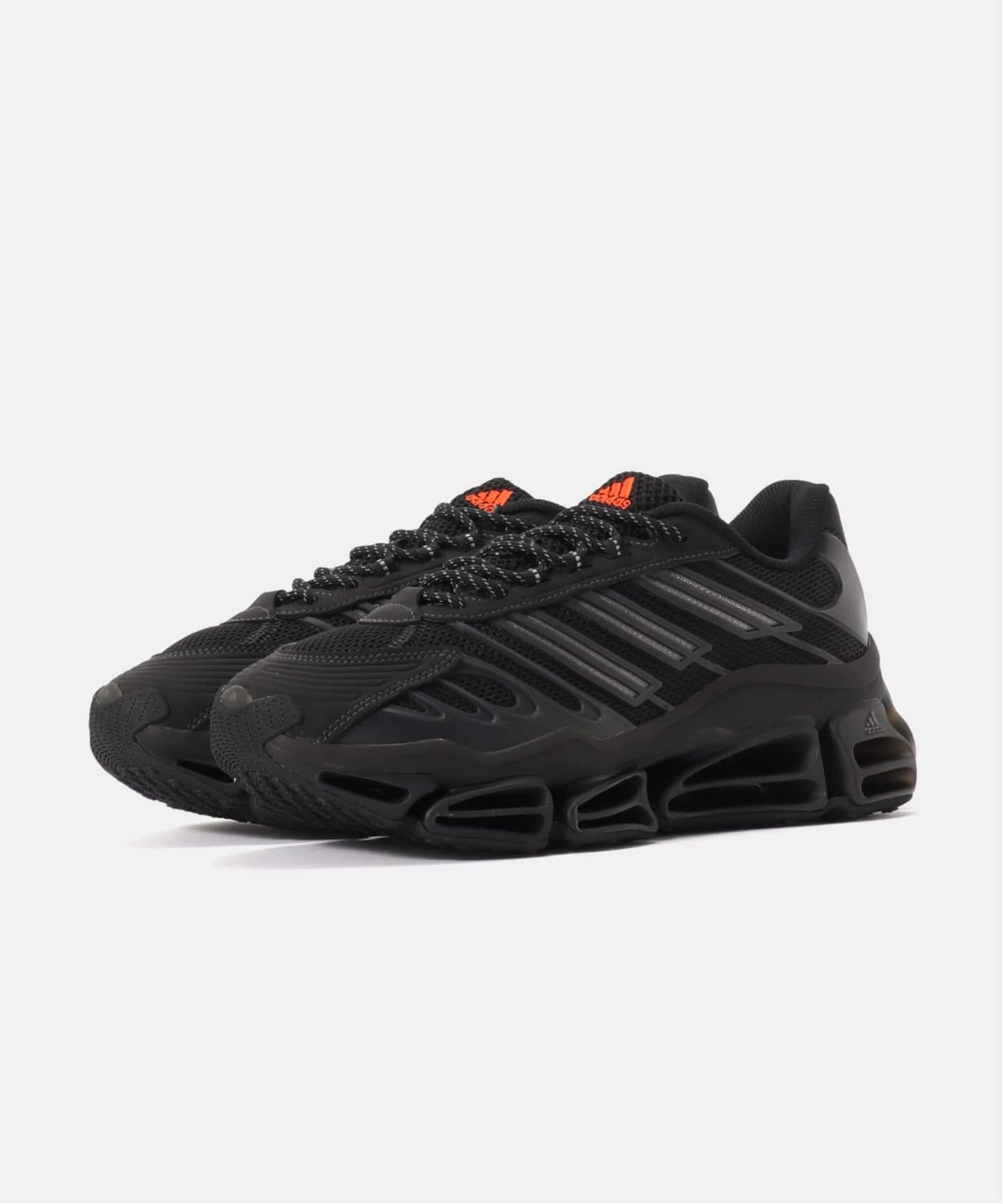 adidas Originals MEGARIDE AG KI6720（スニーカー）｜HERRINGBONE