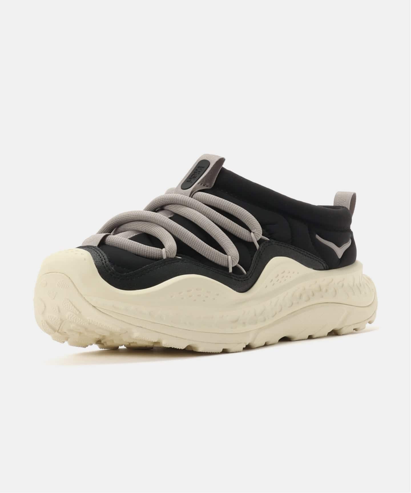 HOKA U ORA PRIMO 1141570-BCKV（スニーカー）｜HERRINGBONE