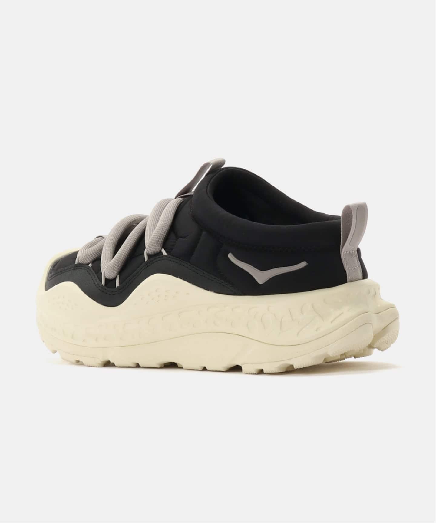 HOKA U ORA PRIMO 1141570-BCKV（スニーカー）｜HERRINGBONE