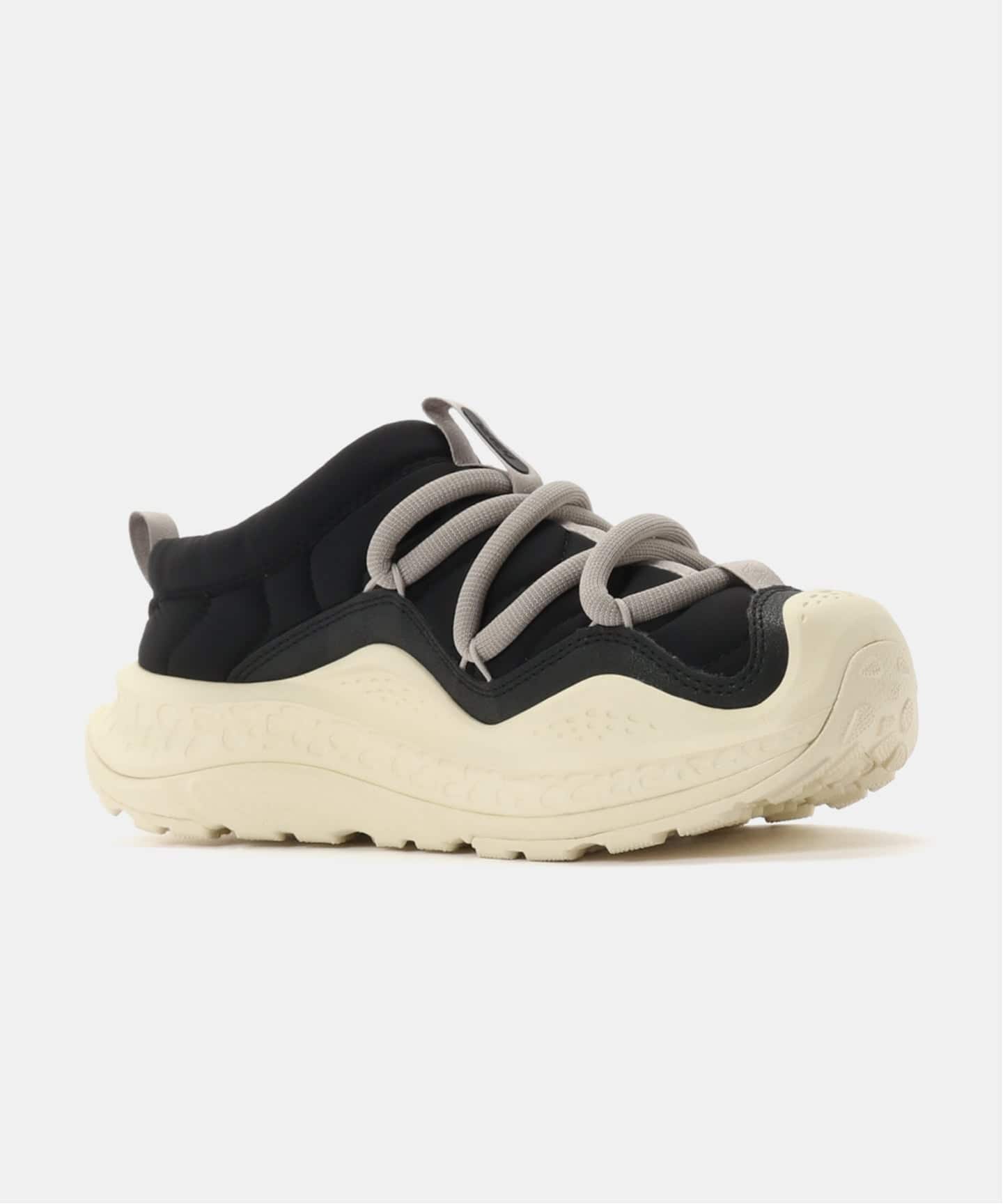 HOKA U ORA PRIMO 1141570-BCKV（スニーカー）｜HERRINGBONE