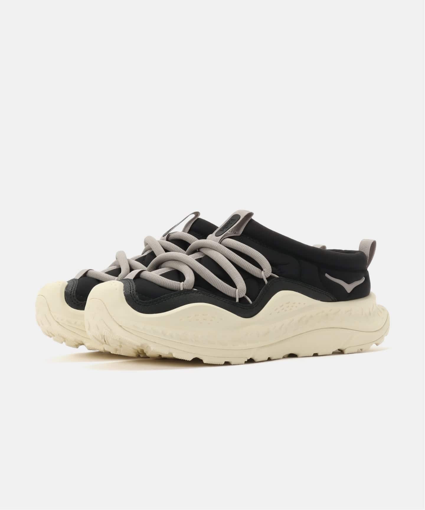 HOKA U ORA PRIMO 1141570-BCKV（スニーカー）｜HERRINGBONE