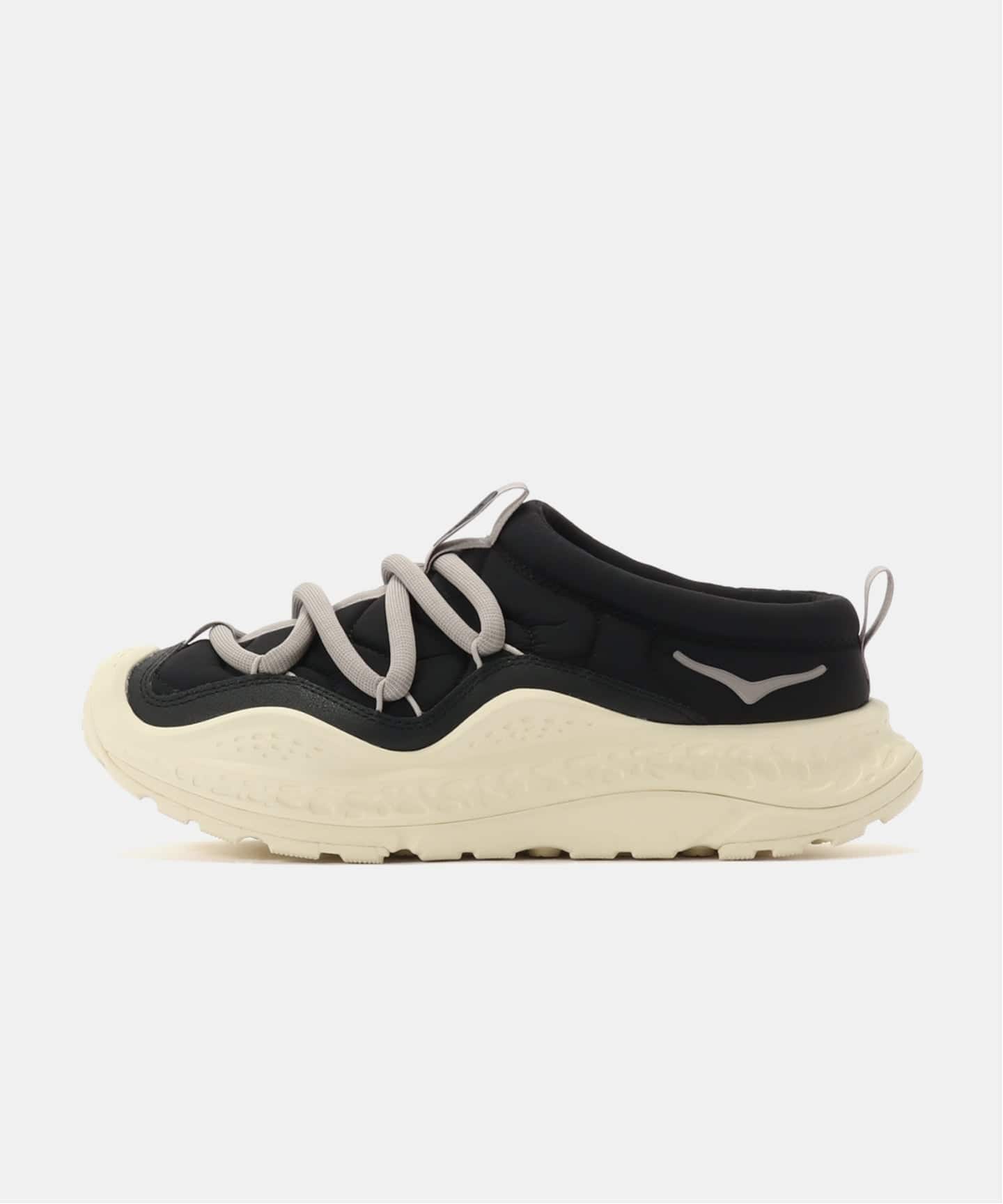 HOKA U ORA PRIMO 1141570-BCKV（スニーカー）｜HERRINGBONE