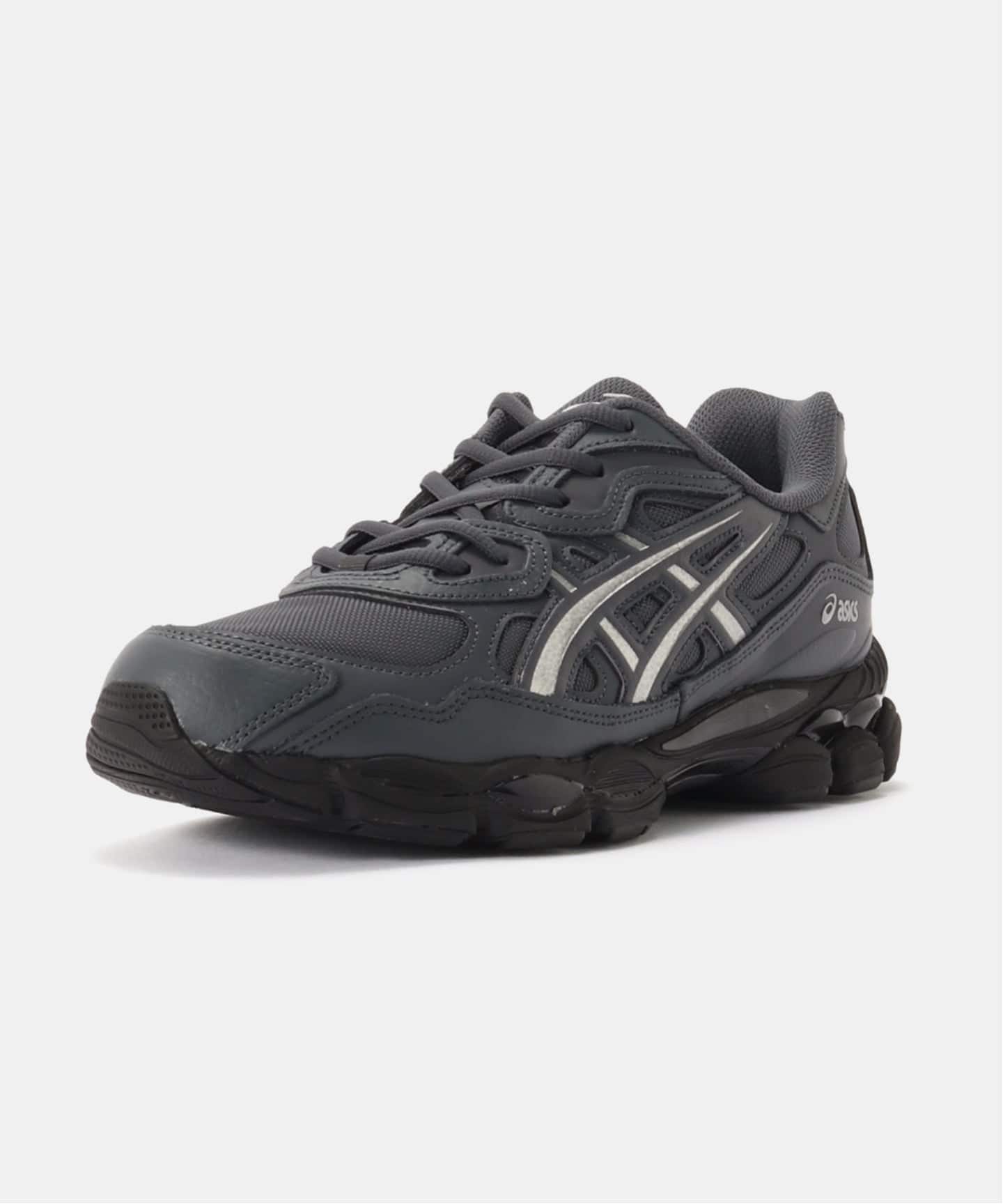ASICS GEL-NYC 1203A280.022（スニーカー）｜HERRINGBONE