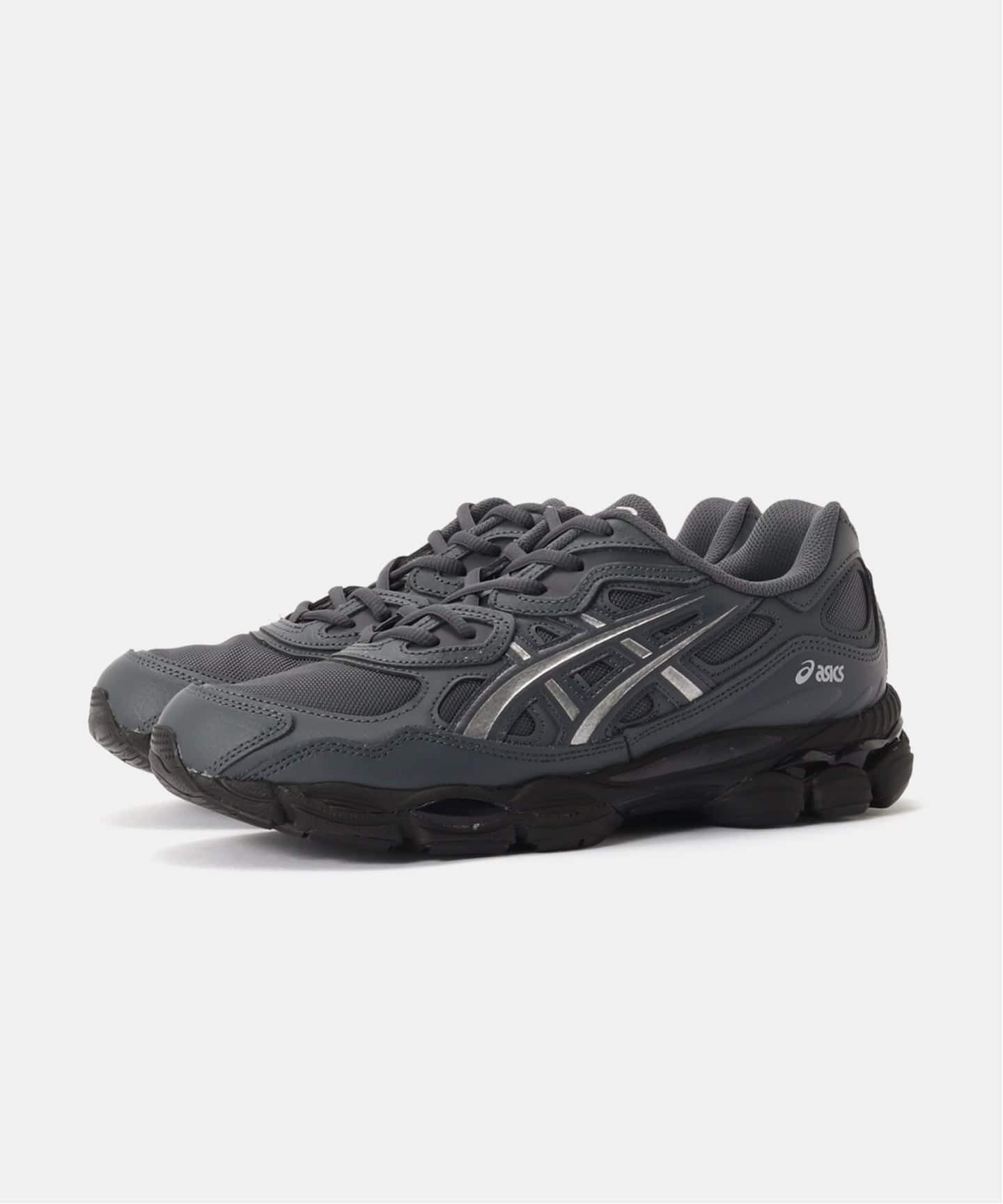 ASICS GEL-NYC 1203A280.022（スニーカー）｜HERRINGBONE