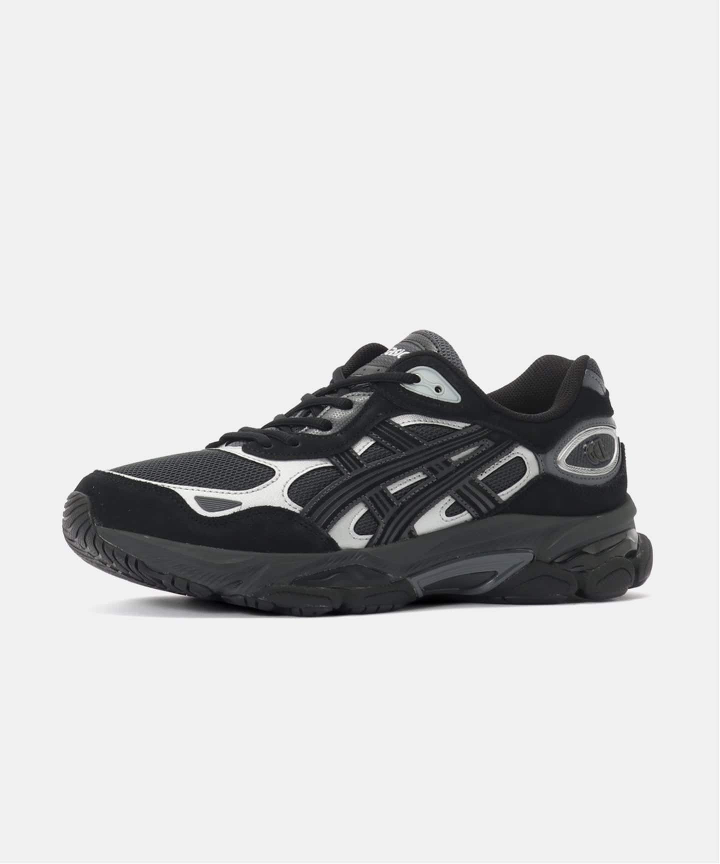 ASICS GEL-NYC 2.0 1203A895.022（スニーカー）｜HERRINGBONE
