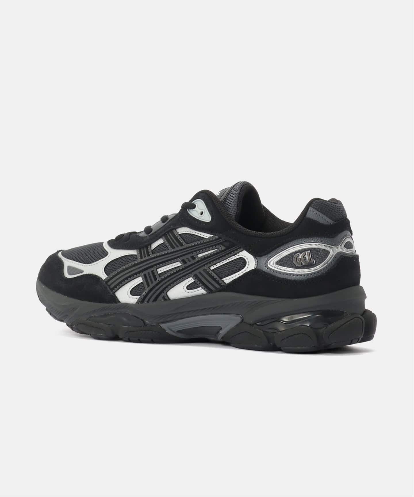 ASICS GEL-NYC 2.0 1203A895.022（スニーカー）｜HERRINGBONE