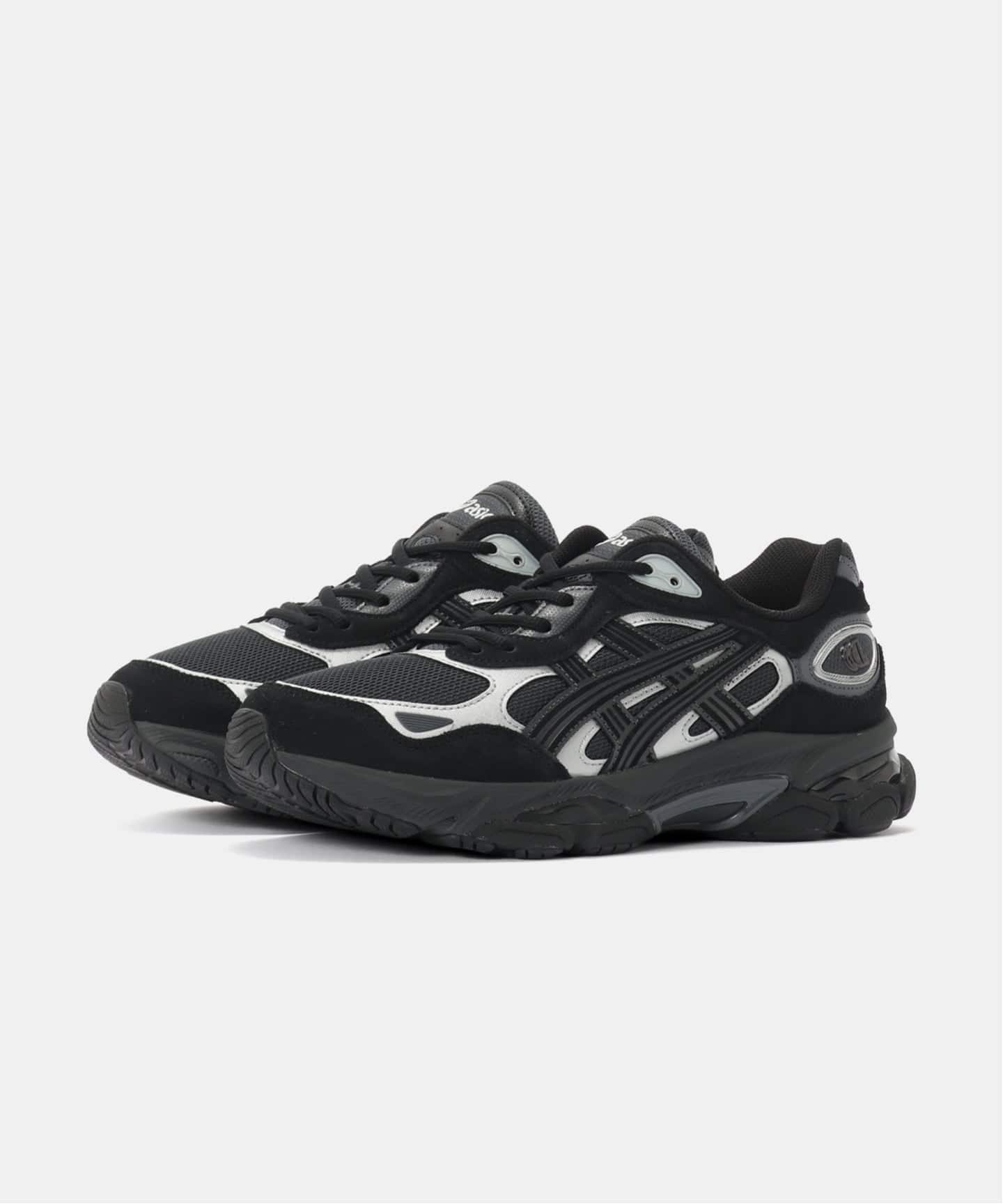 ASICS GEL-NYC 2.0 1203A895.022（スニーカー）｜HERRINGBONE