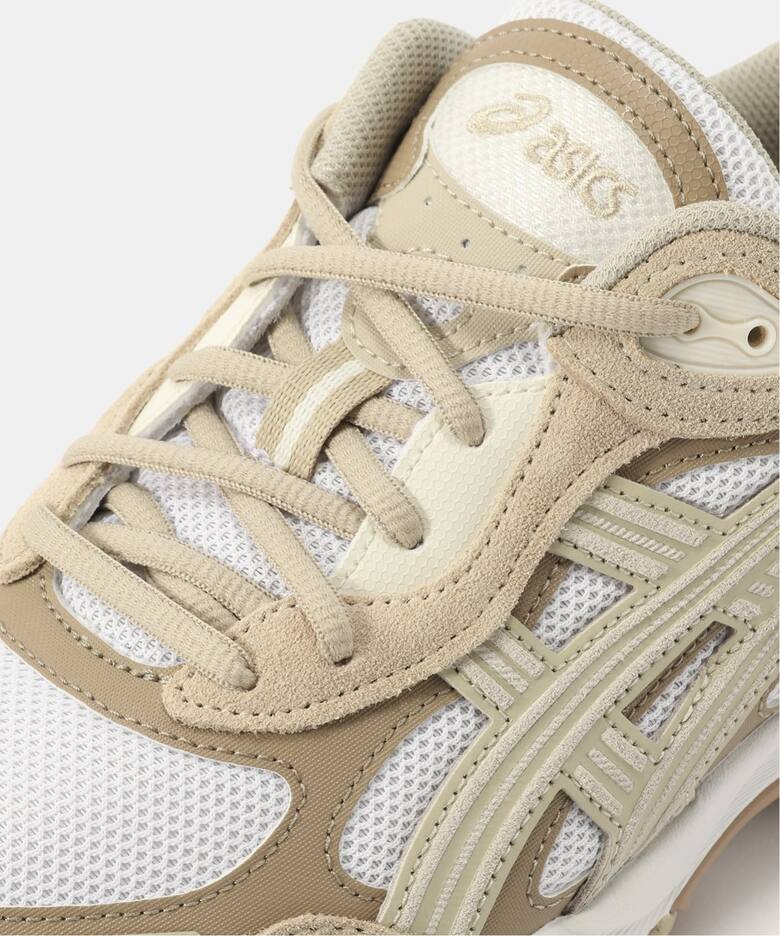 ASICS GEL-NYC 2.0 1203A895.102（スニーカー）｜HERRINGBONE 