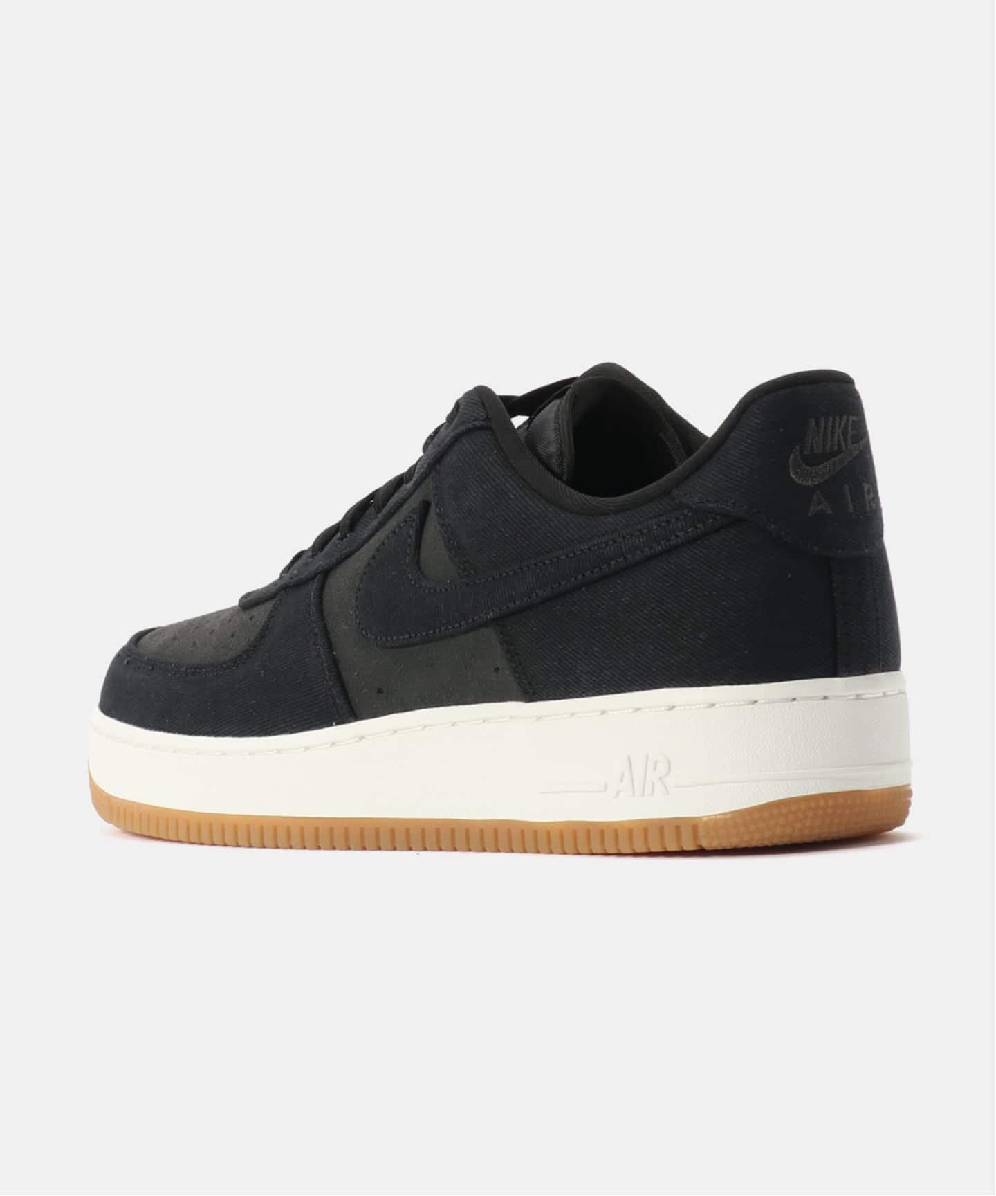 NIKE AIR FORCE 1 '07 LV8 DENIM IR0951-002（スニーカー