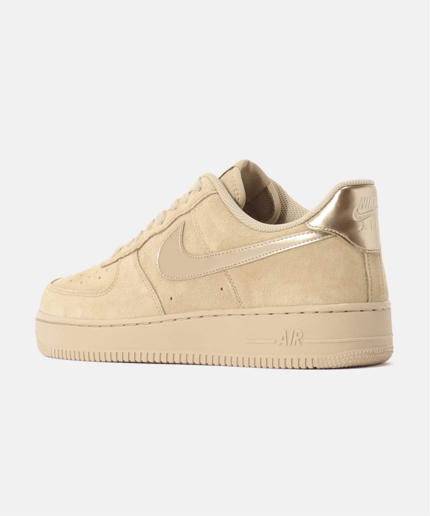 NIKE WMNS AIR FORCE 1 '07 IO4833-201（スニーカー）｜HERRINGBONE