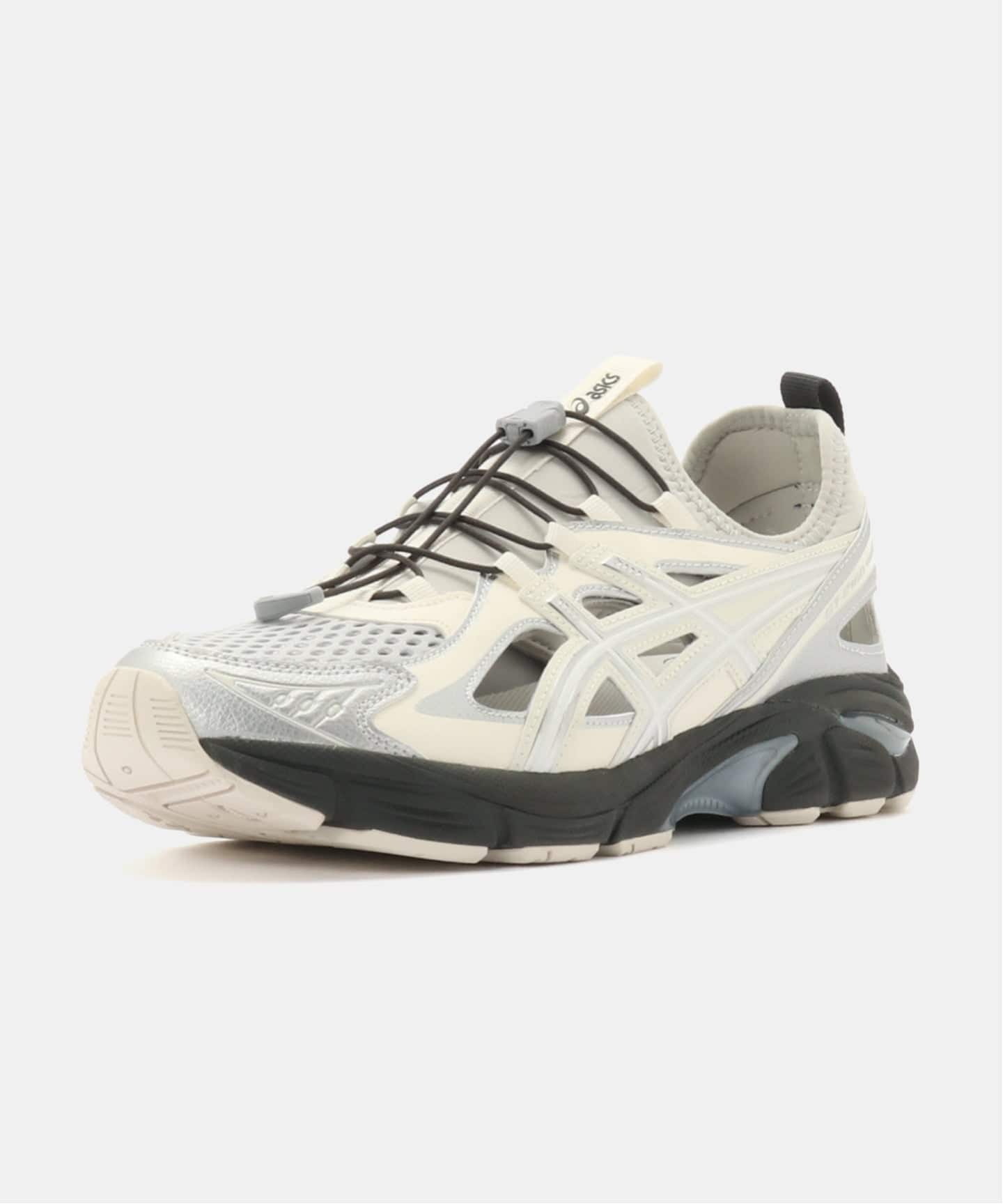 ASICS GT-2160 BREEZE 1203A951.021 グレー ASICS GT-2160 BREEZE 1203A951.021（スニーカー）｜HERRINGBONE