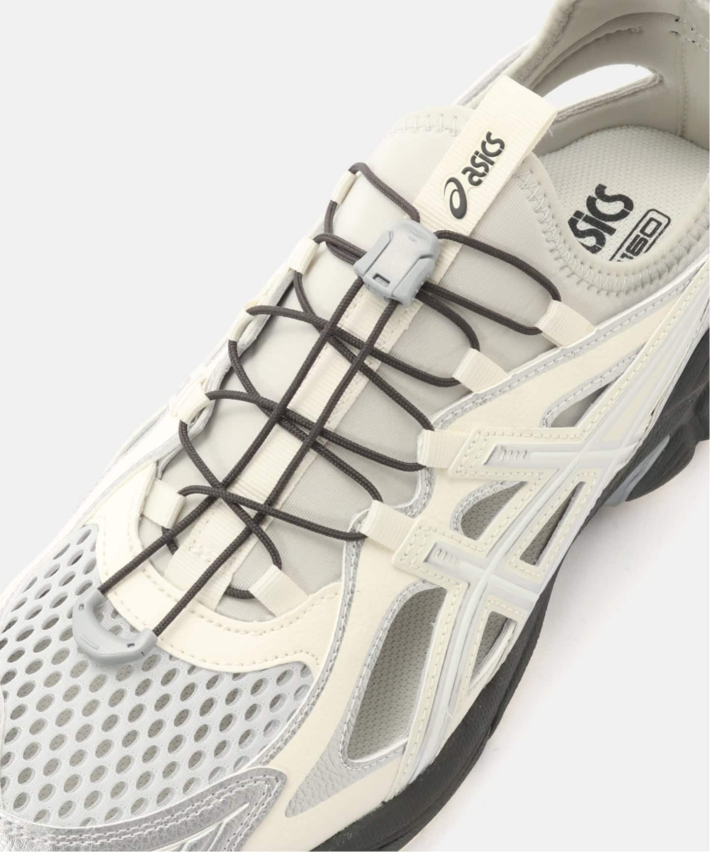 ASICS GT-2160 BREEZE 1203A951.021（スニーカー）｜HERRINGBONE