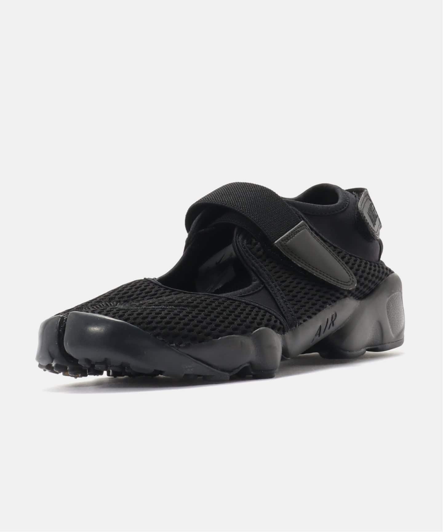 NIKE WMNS AIR RIFT BR IW8074-001（スニーカー）｜HERRINGBONE