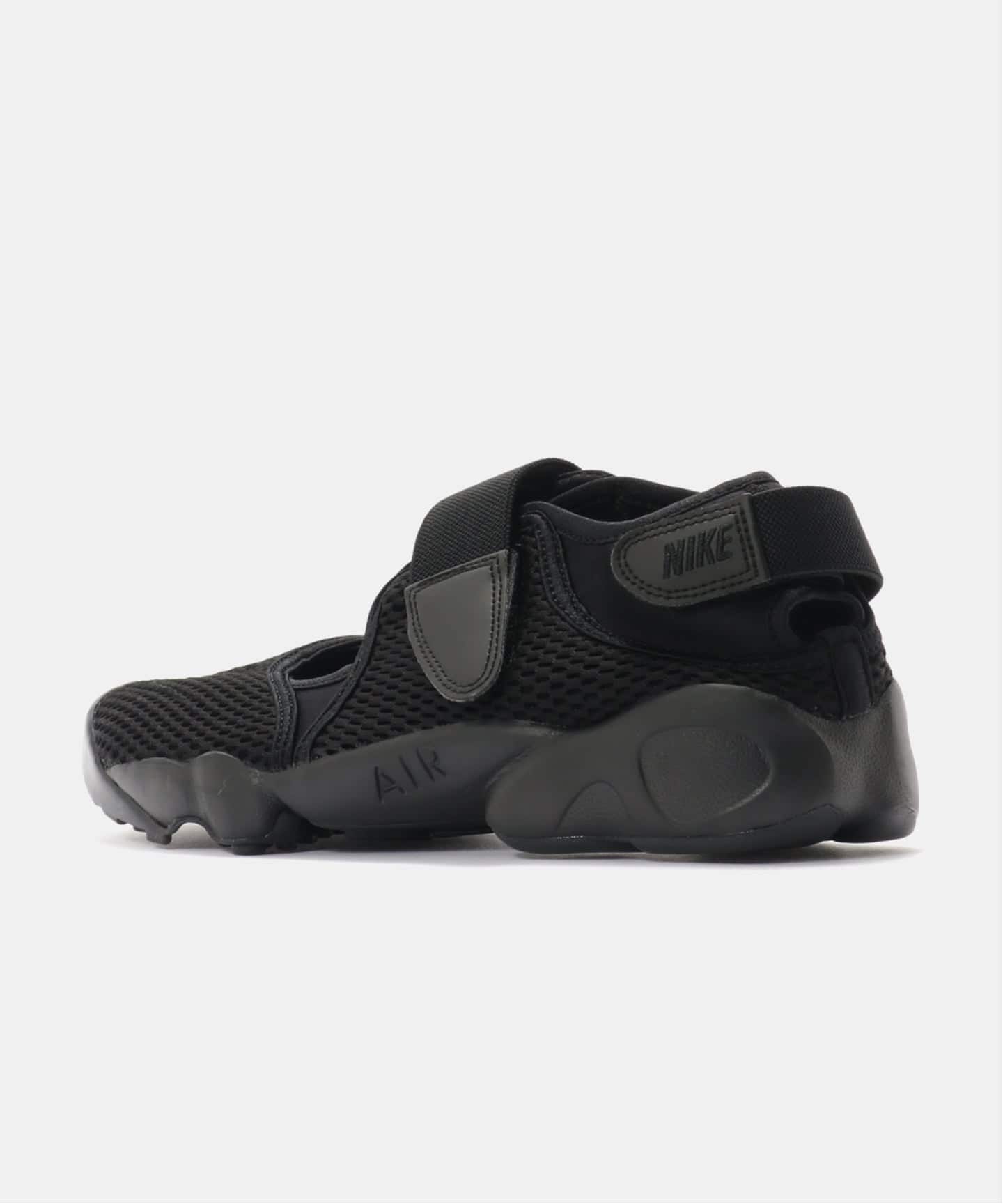 NIKE WMNS AIR RIFT BR IW8074-001（スニーカー）｜HERRINGBONE