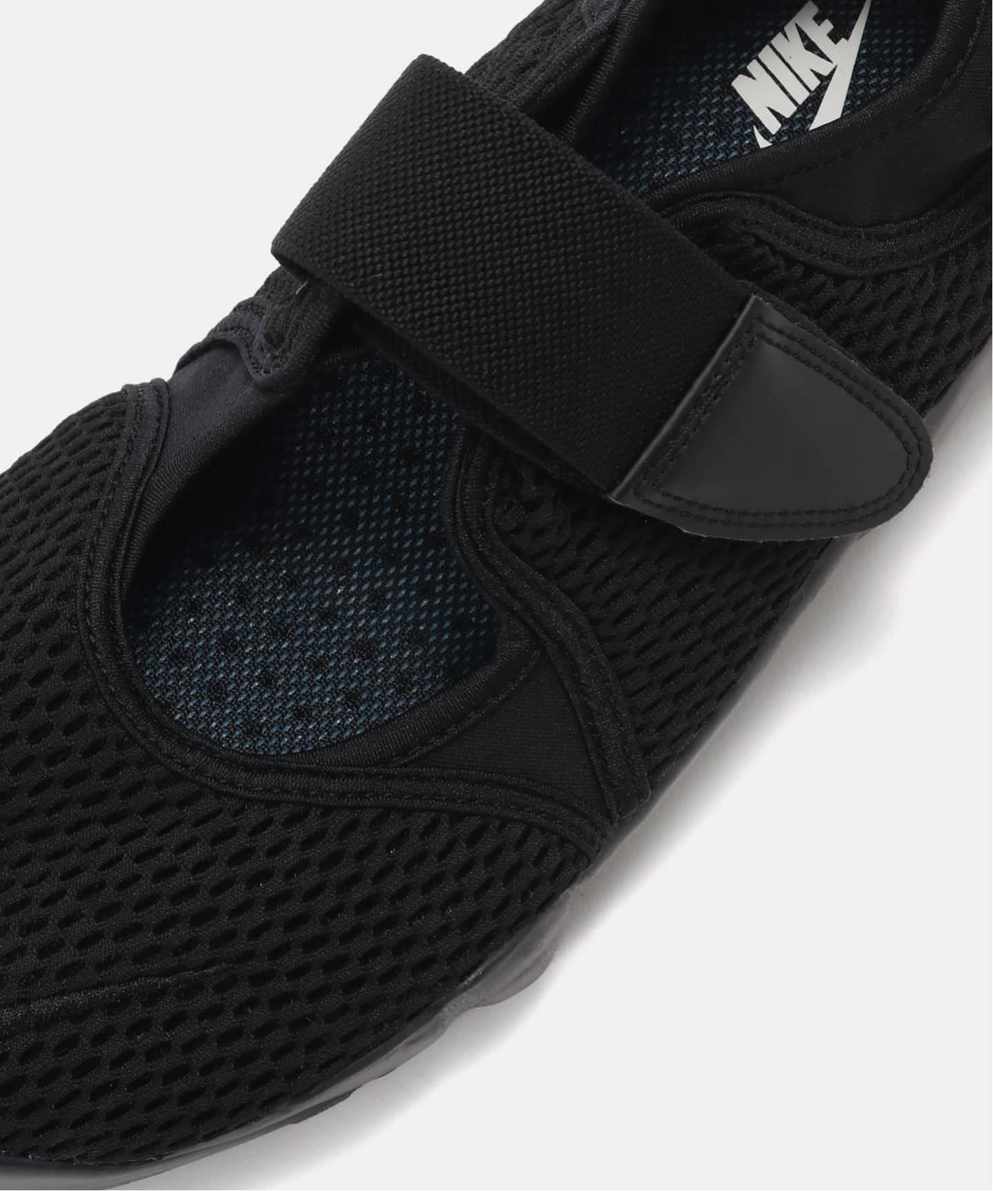 NIKE WMNS AIR RIFT BR IW8074-001（スニーカー）｜HERRINGBONE