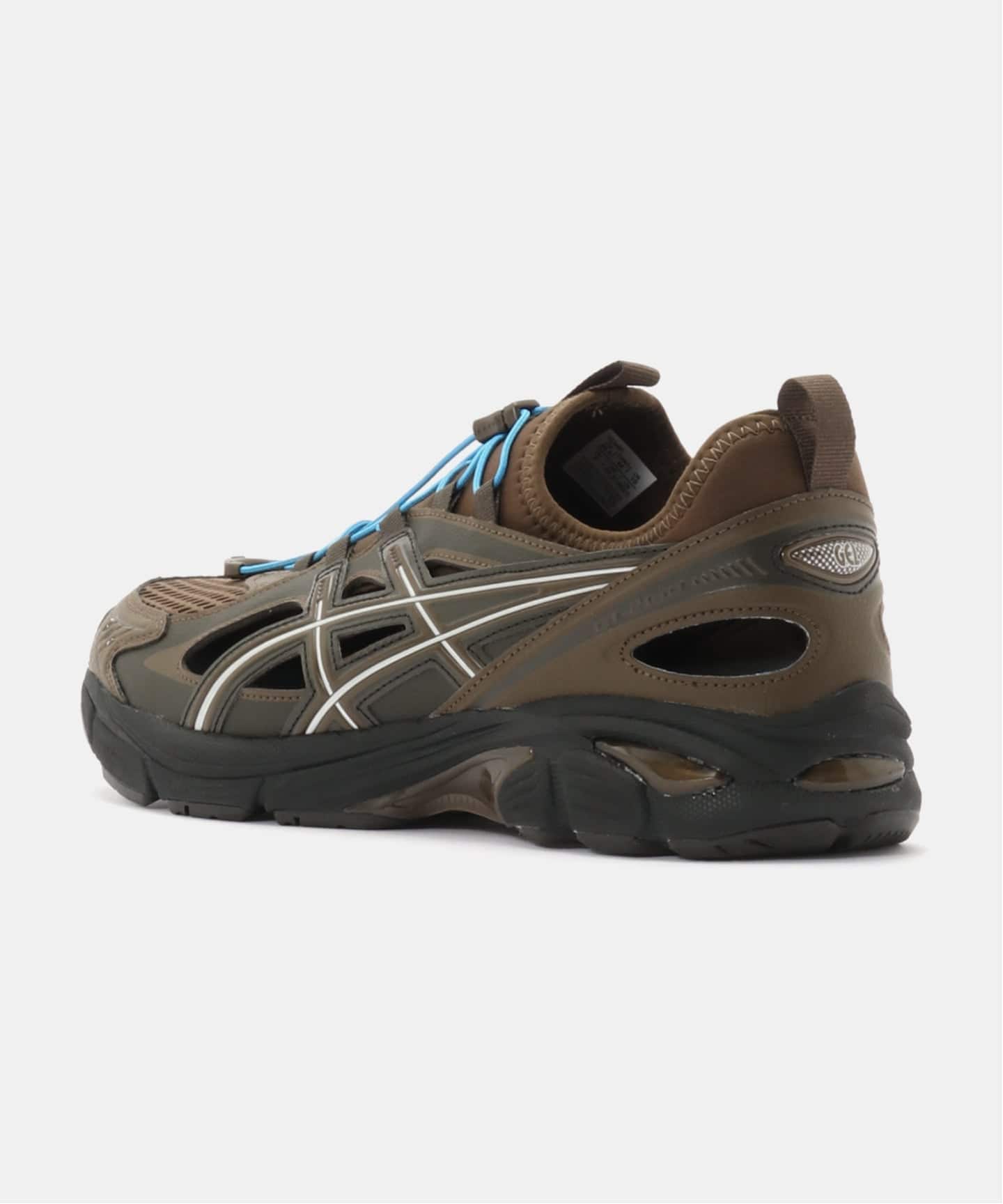 ASICS GT-2160 BREEZE 1203A951.200（スニーカー）｜HERRINGBONE