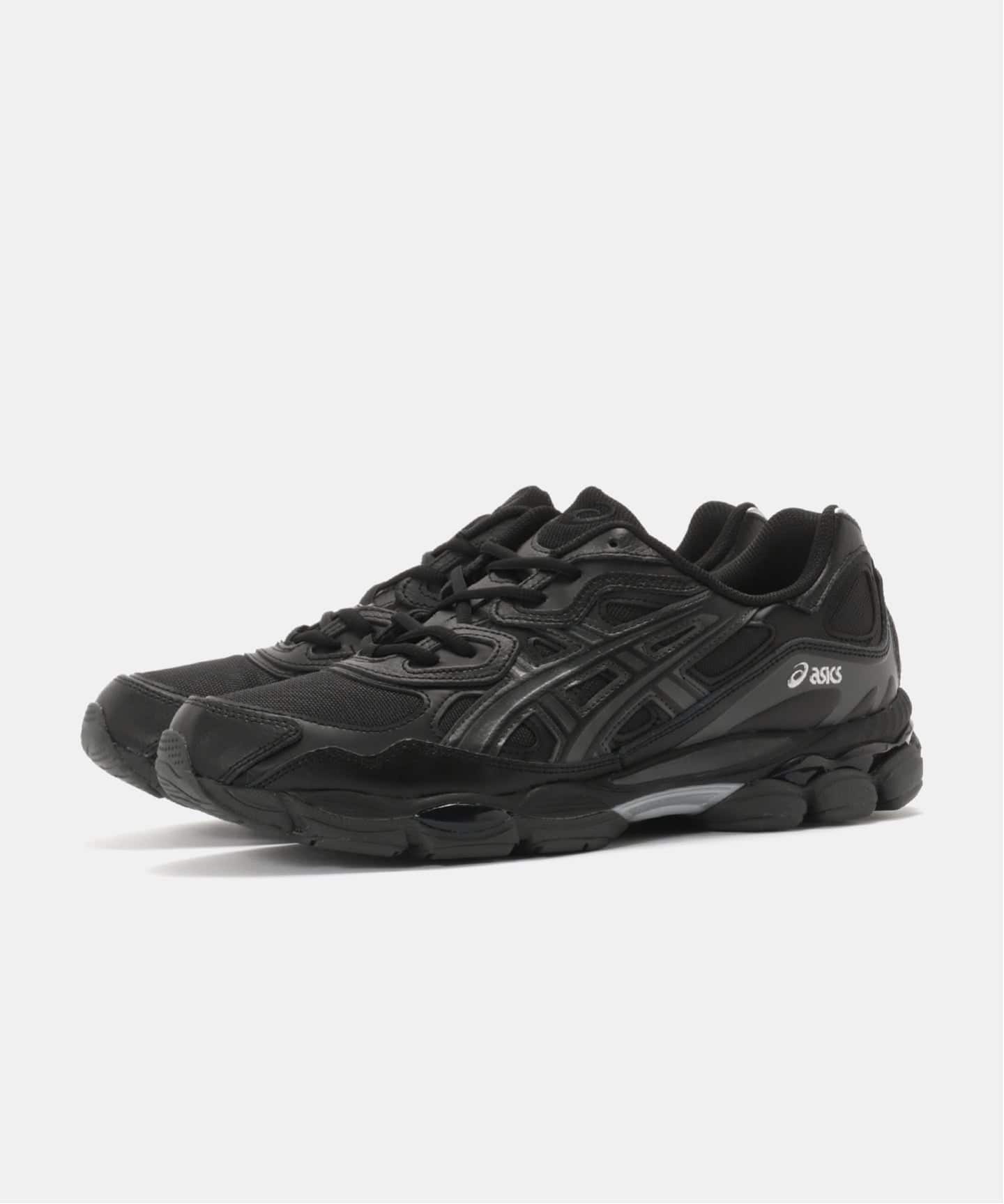 ASICS GEL-NYC 1203A280.003（スニーカー）｜HERRINGBONE