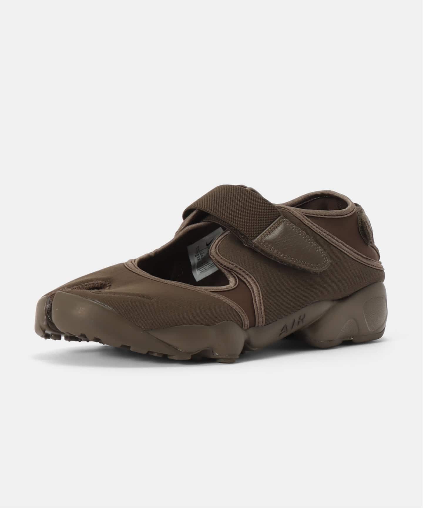 Nike IV6058-200 ブラウン スニーカー NIKE WMNS AIR RIFT FL IV6058-200（スニーカー）｜HERRINGBONE