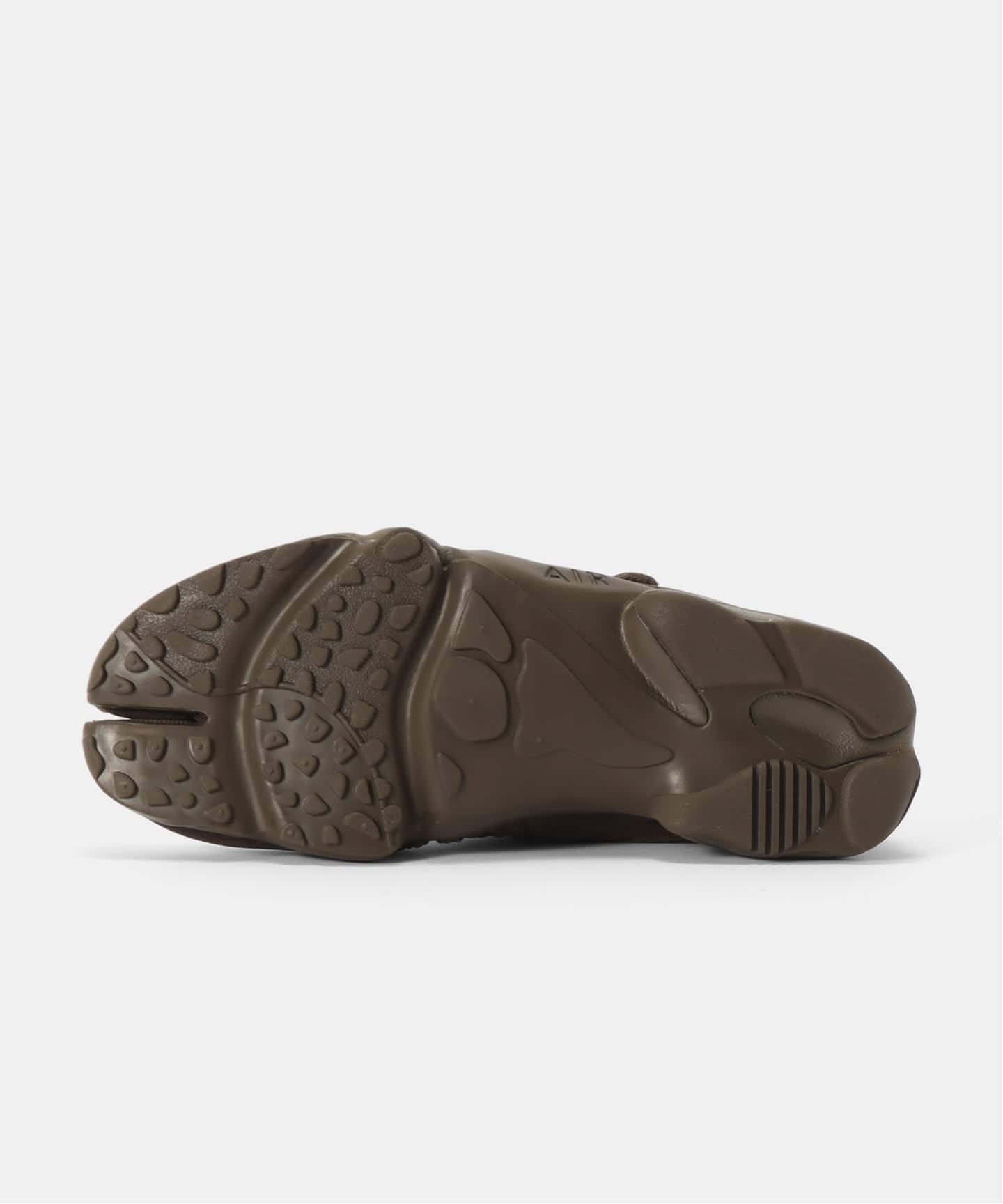 NIKE WMNS AIR RIFT FL IV6058-200（スニーカー）｜HERRINGBONE