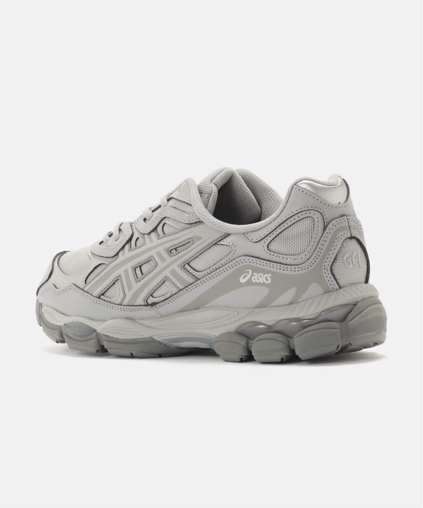 ASICS GEL-NYC 1203A280.021（スニーカー）｜HERRINGBONE