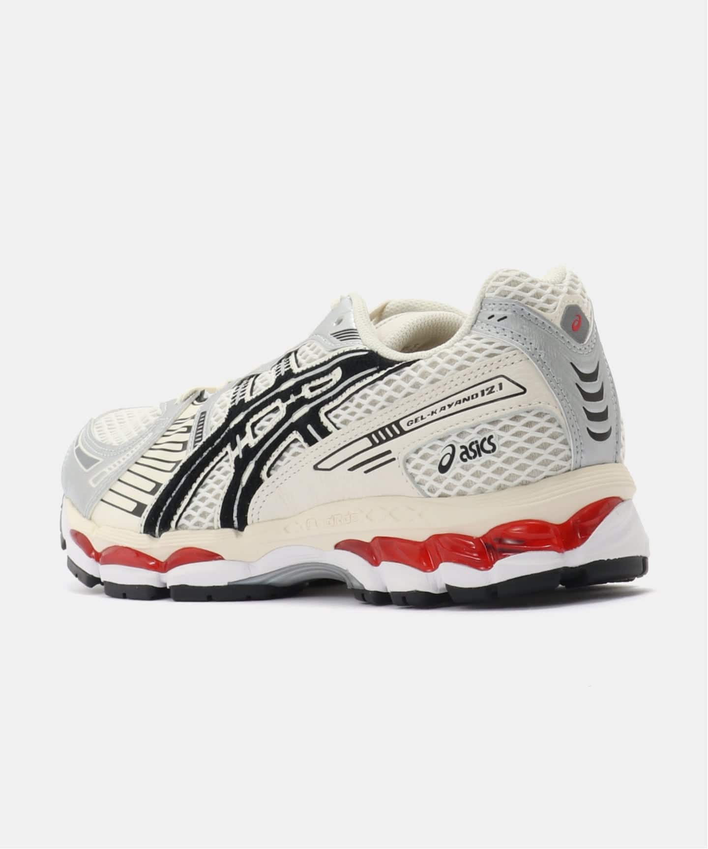ASICS GEL-KAYANO 12.1 Lapstone & Hammer 1203B103.100（スニーカー