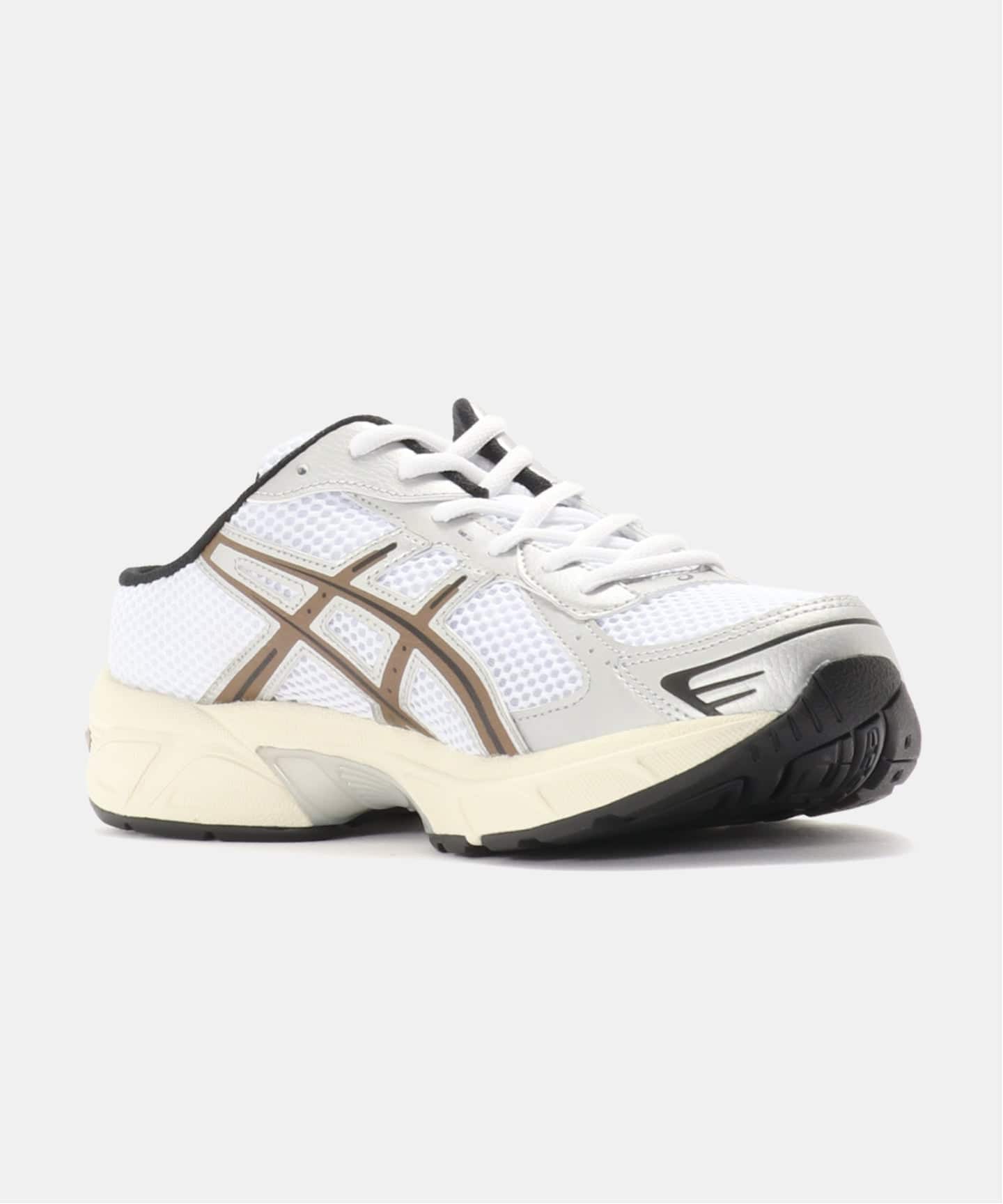 ASICS GEL-1130 MULE 1203B048.101（サンダル）｜HERRINGBONE