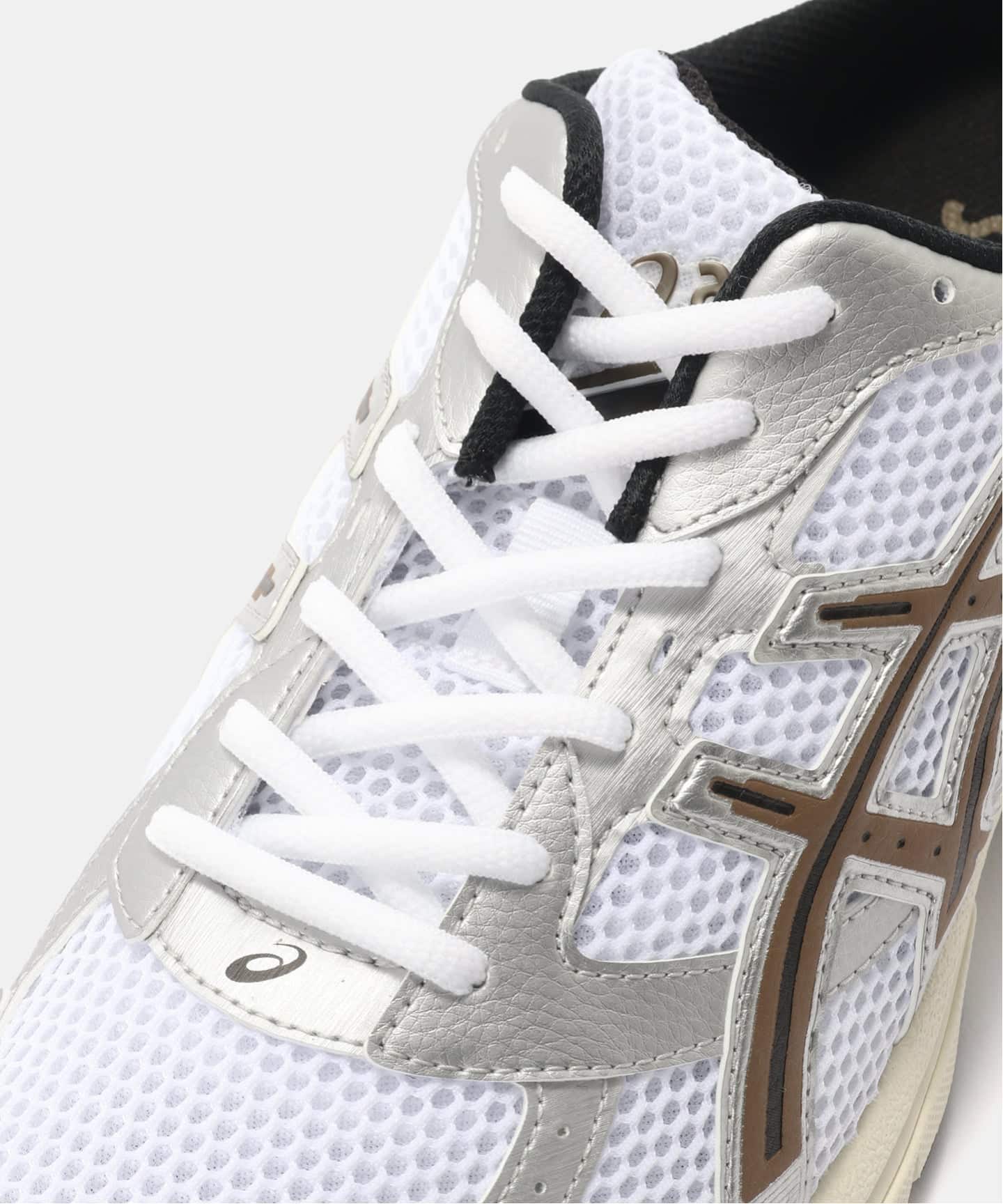 ASICS GEL-1130 MULE 1203B048.101（サンダル）｜HERRINGBONE