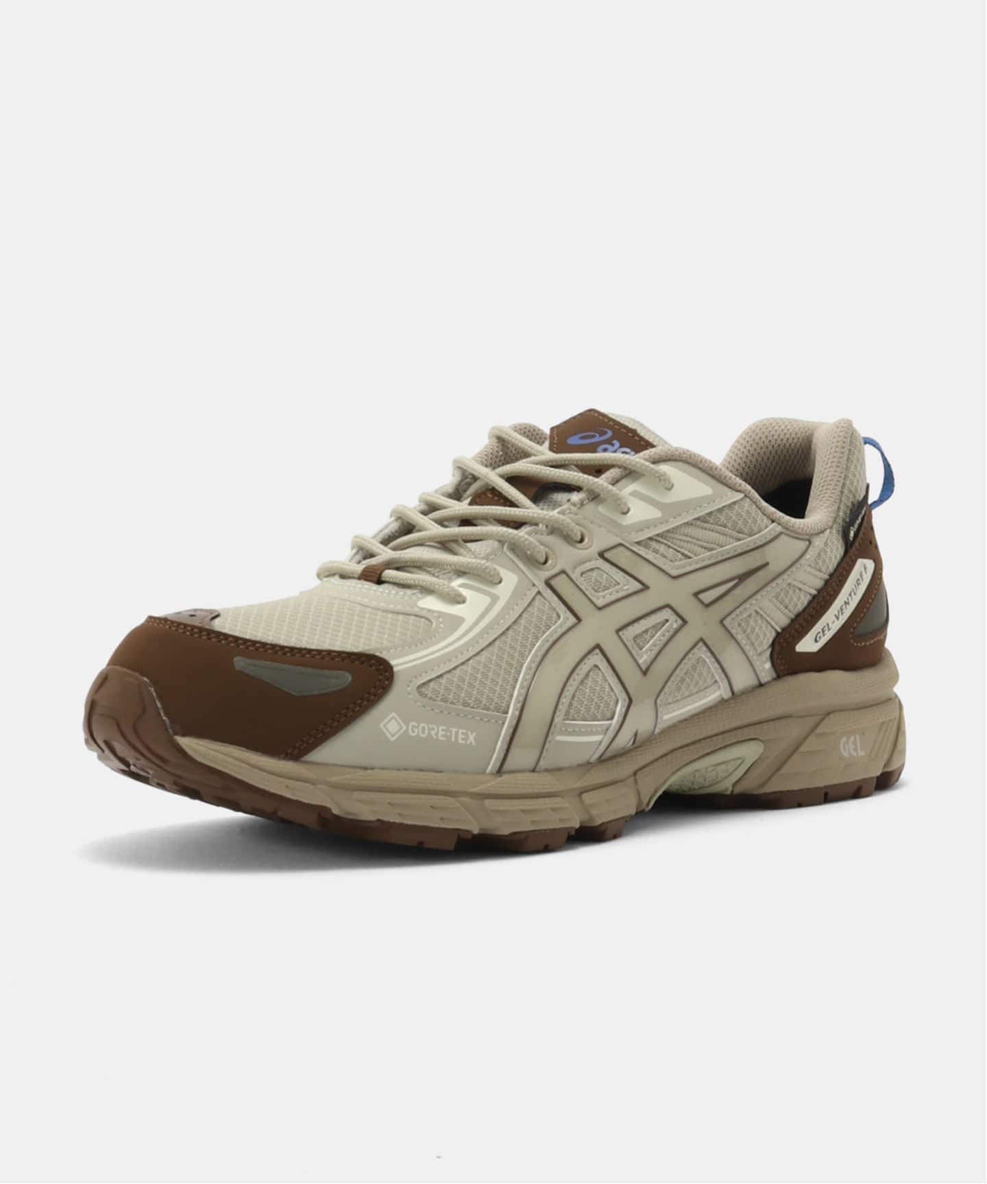 ASICS GEL-VENTURE 6 GTX 1203A560.023（スニーカー）｜HERRINGBONE