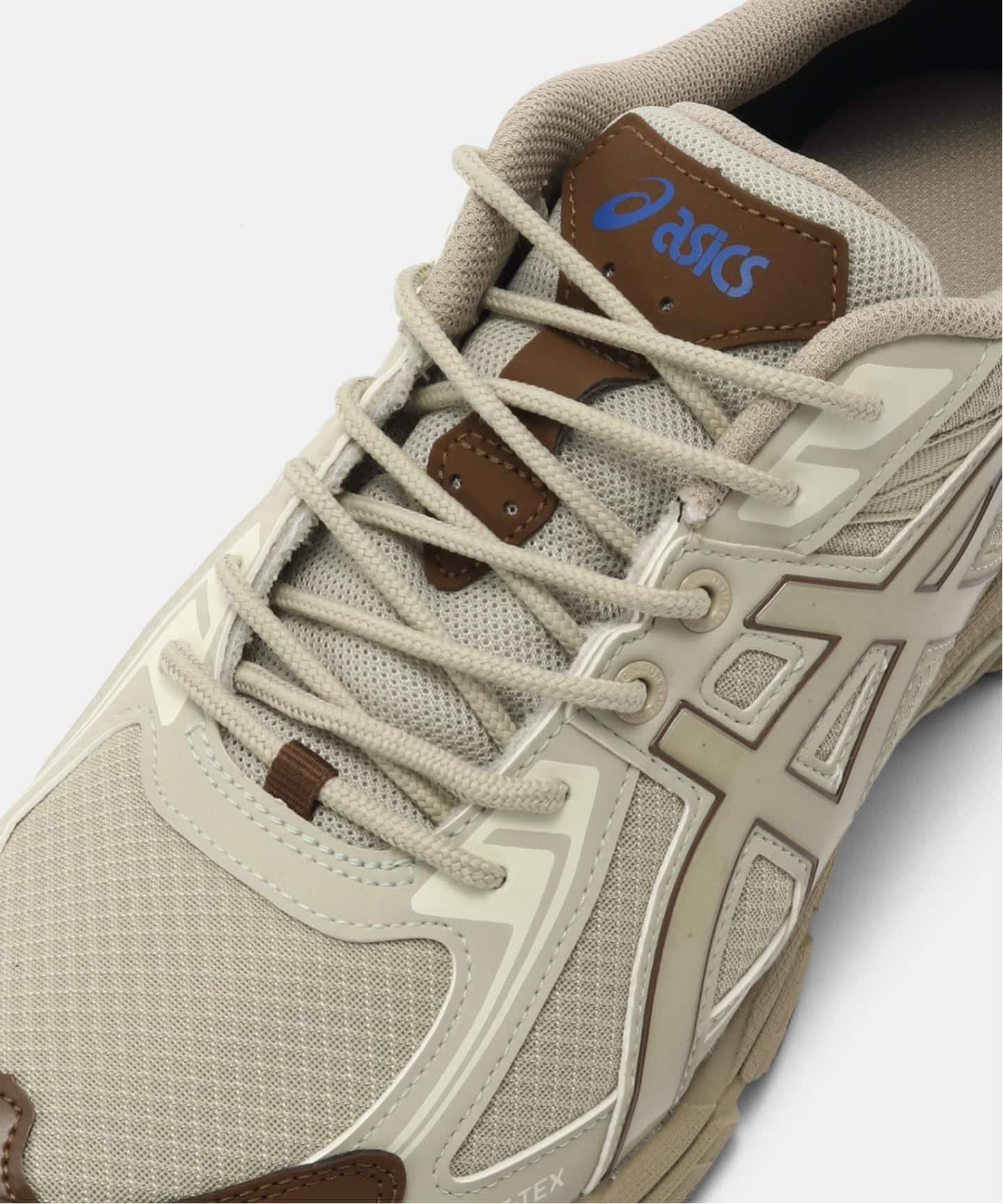 ASICS GEL-VENTURE 6 GTX 1203A560.023（スニーカー）｜HERRINGBONE