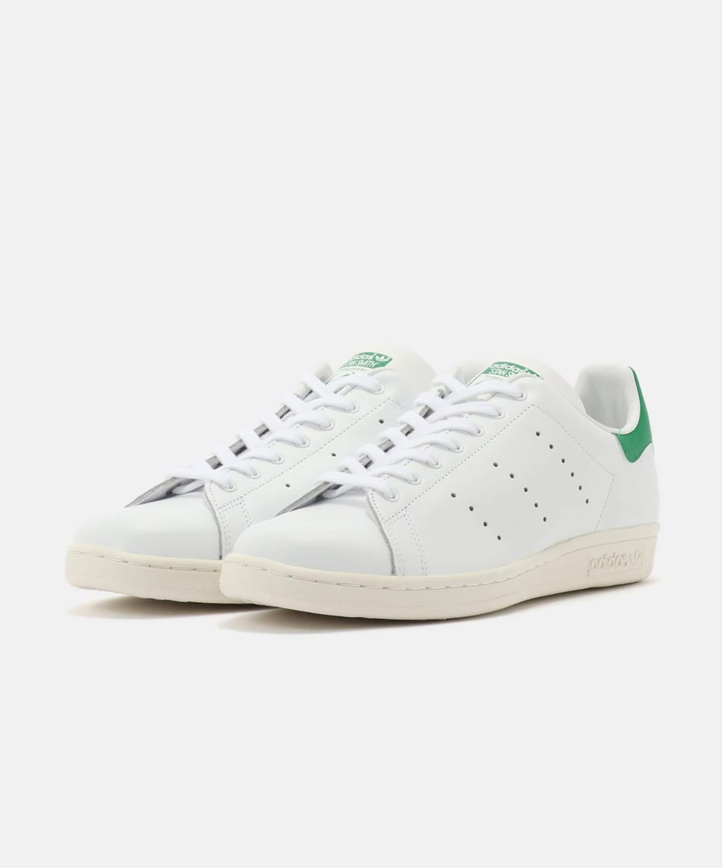 adidas Originals STAN SMITH 80s IF0202（スニーカー）｜HERRINGBONE