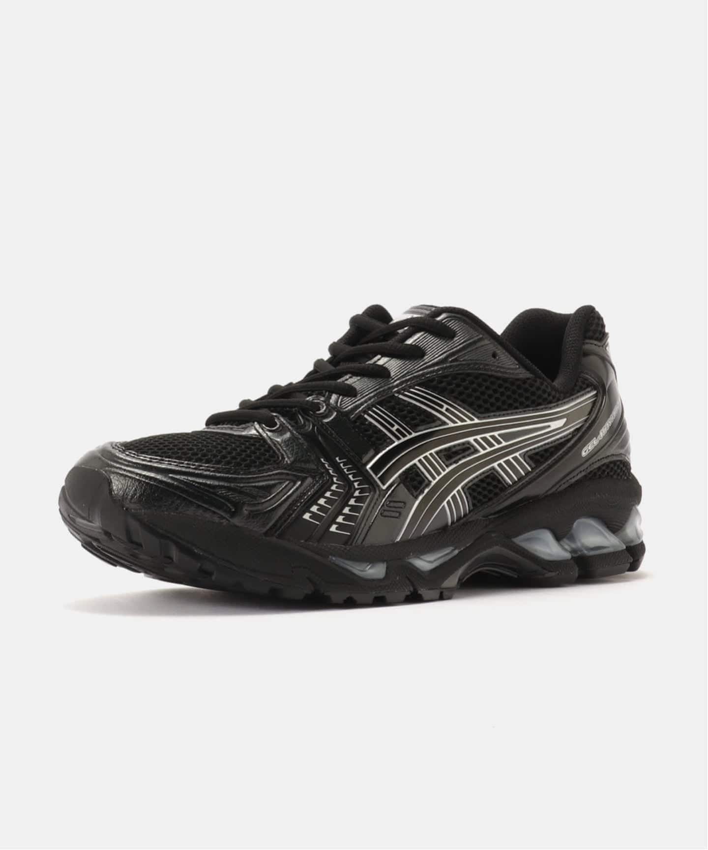 ASICS GEL-KAYANO 14 1201A019.006（スニーカー）｜HERRINGBONE