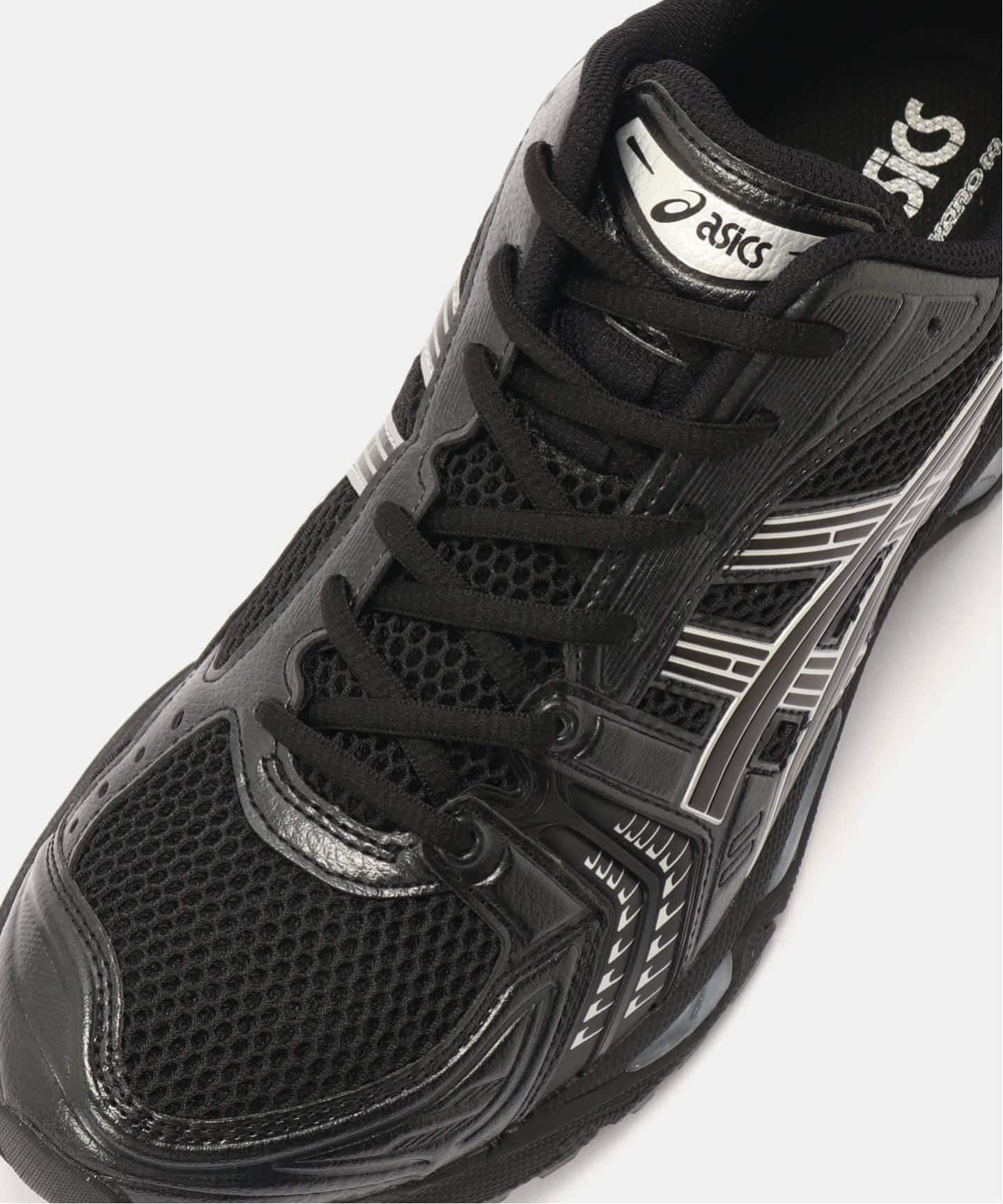 ASICS GEL-KAYANO 14 1201A019.006（スニーカー）｜HERRINGBONE