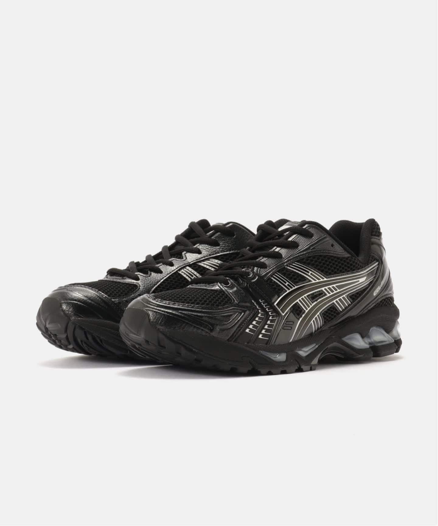 ASICS GEL-KAYANO 14 1201A019.006（スニーカー）｜HERRINGBONE