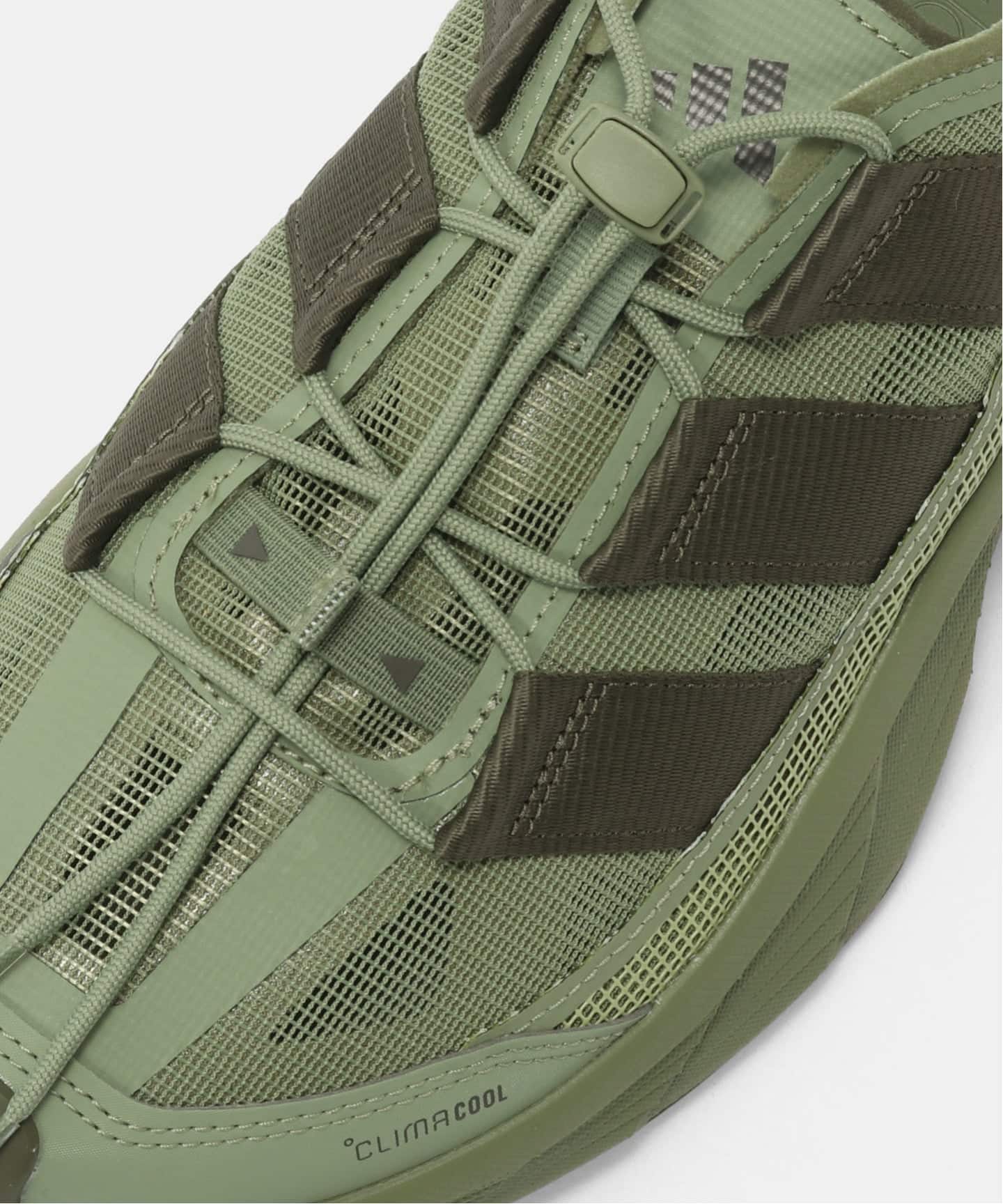 adidas TERREX TERREX FREEHIKER SL SANDALS KK5042（サンダル