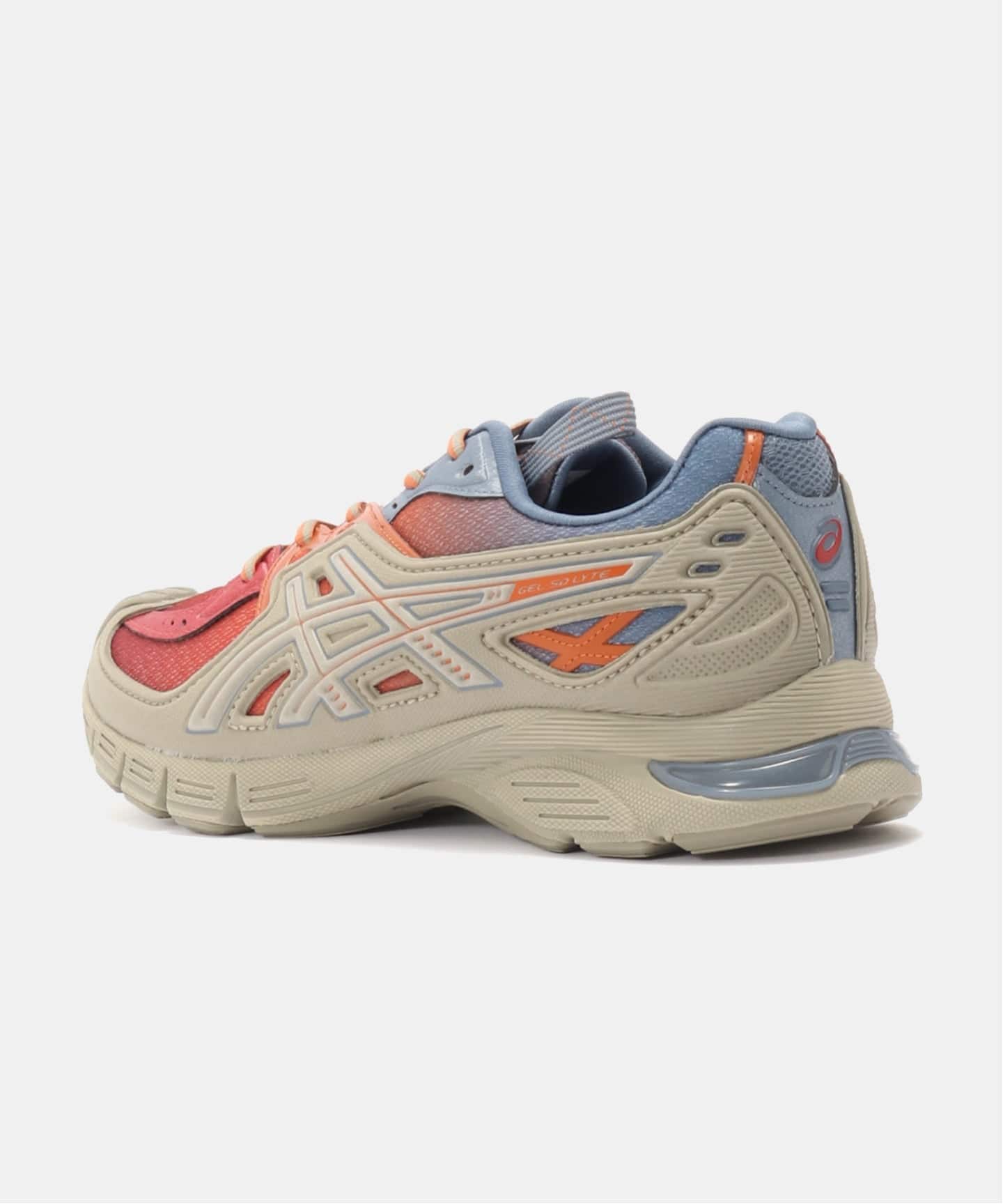 ASICS UB13-S GEL-SD-LYTE 1203A972.301（スニーカー）｜HERRINGBONE