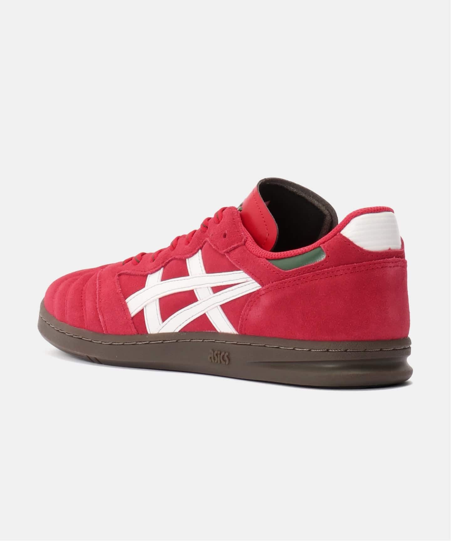 ASICS LEGGEREZZA ST 1203B084.600（スニーカー）｜HERRINGBONE