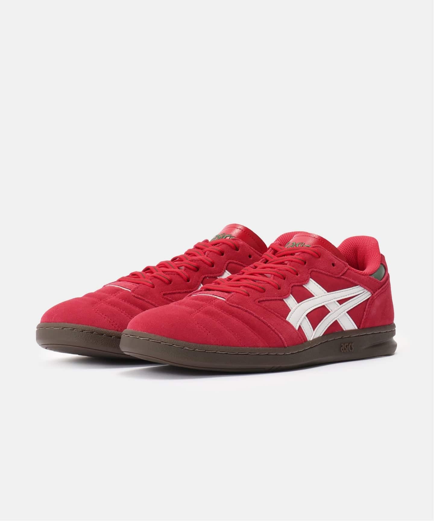 ASICS LEGGEREZZA ST 1203B084.600（スニーカー）｜HERRINGBONE